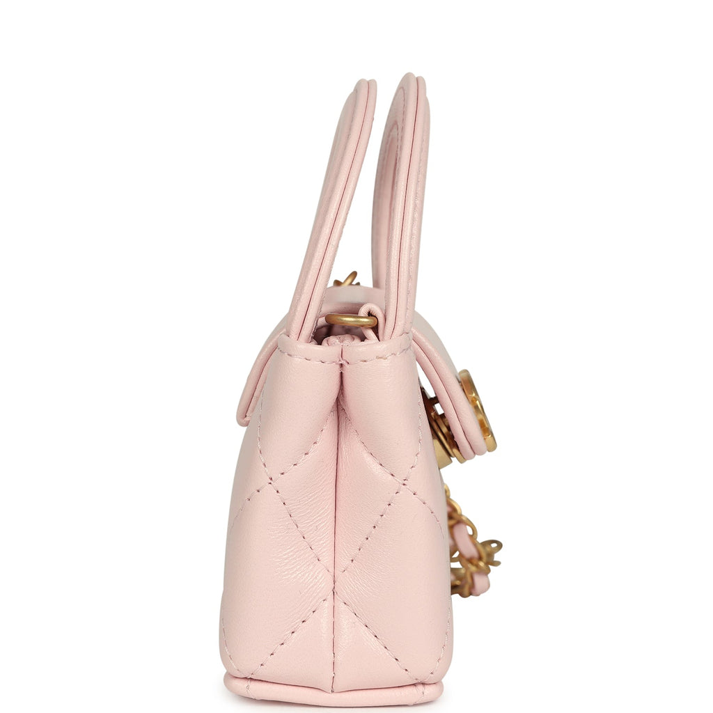 chanel-nano-kelly-bag-charm-light-pink-shiny-lambskin-brushed-gold-metal