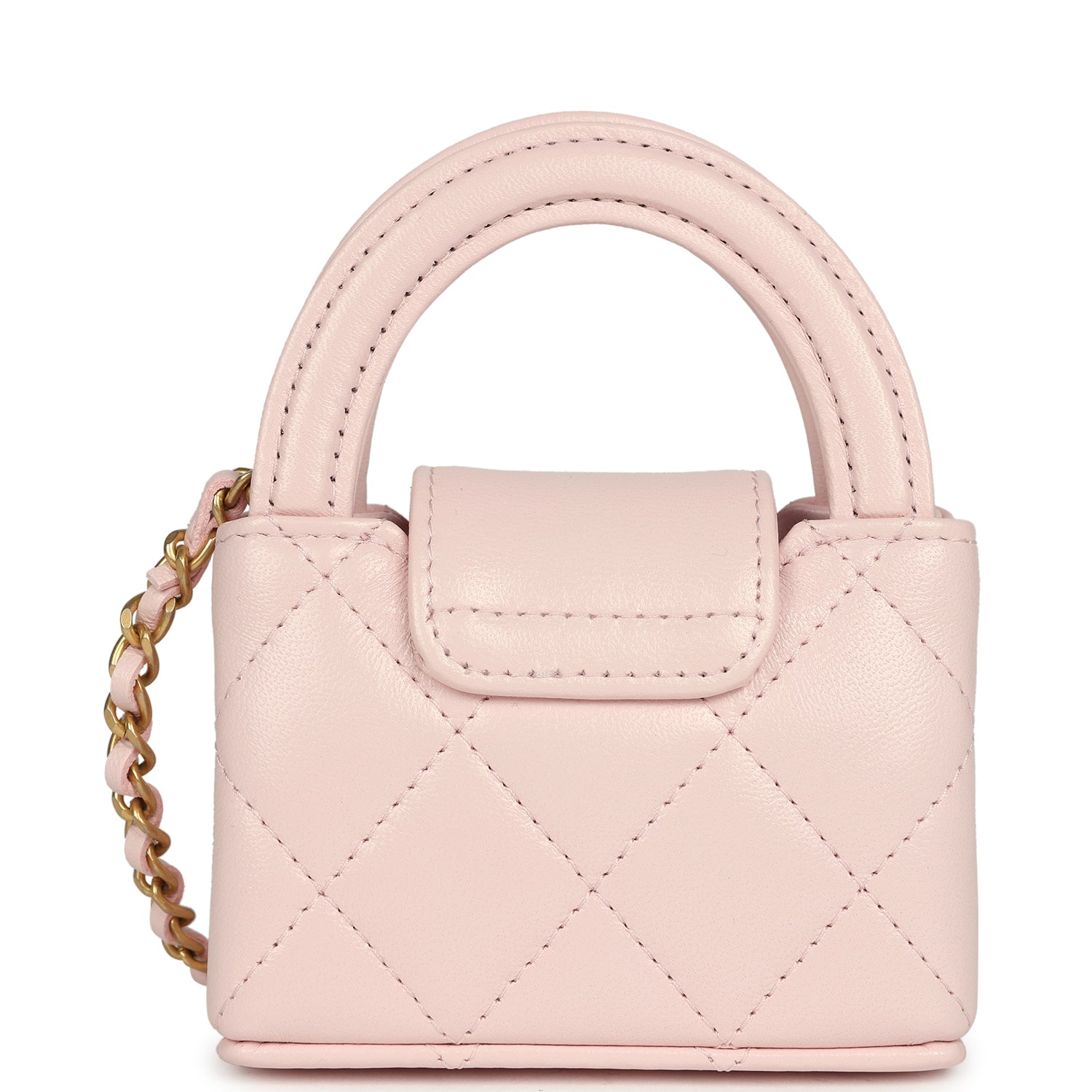 chanel-nano-kelly-bag-charm-light-pink-shiny-lambskin-brushed-gold-metal
