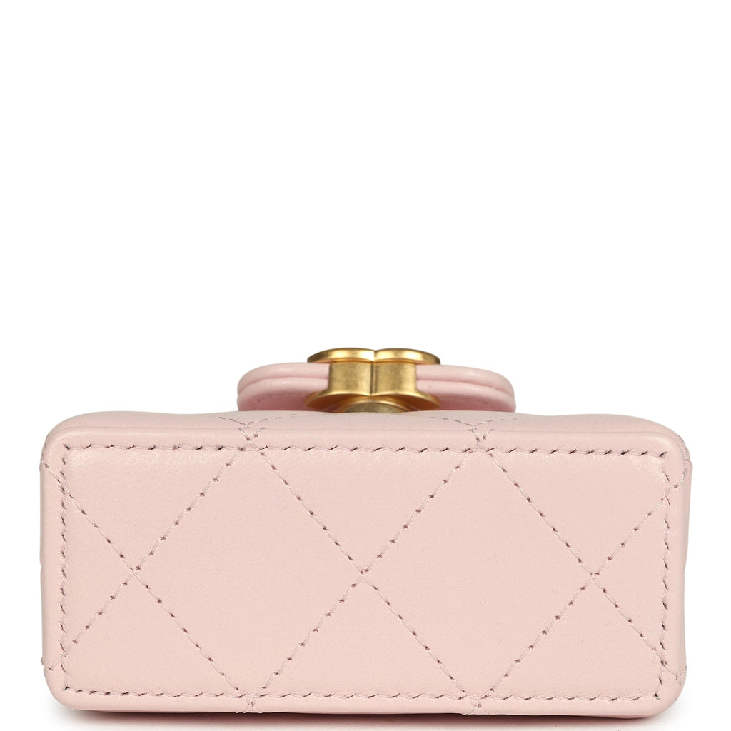 chanel-nano-kelly-bag-charm-light-pink-shiny-lambskin-brushed-gold-metal