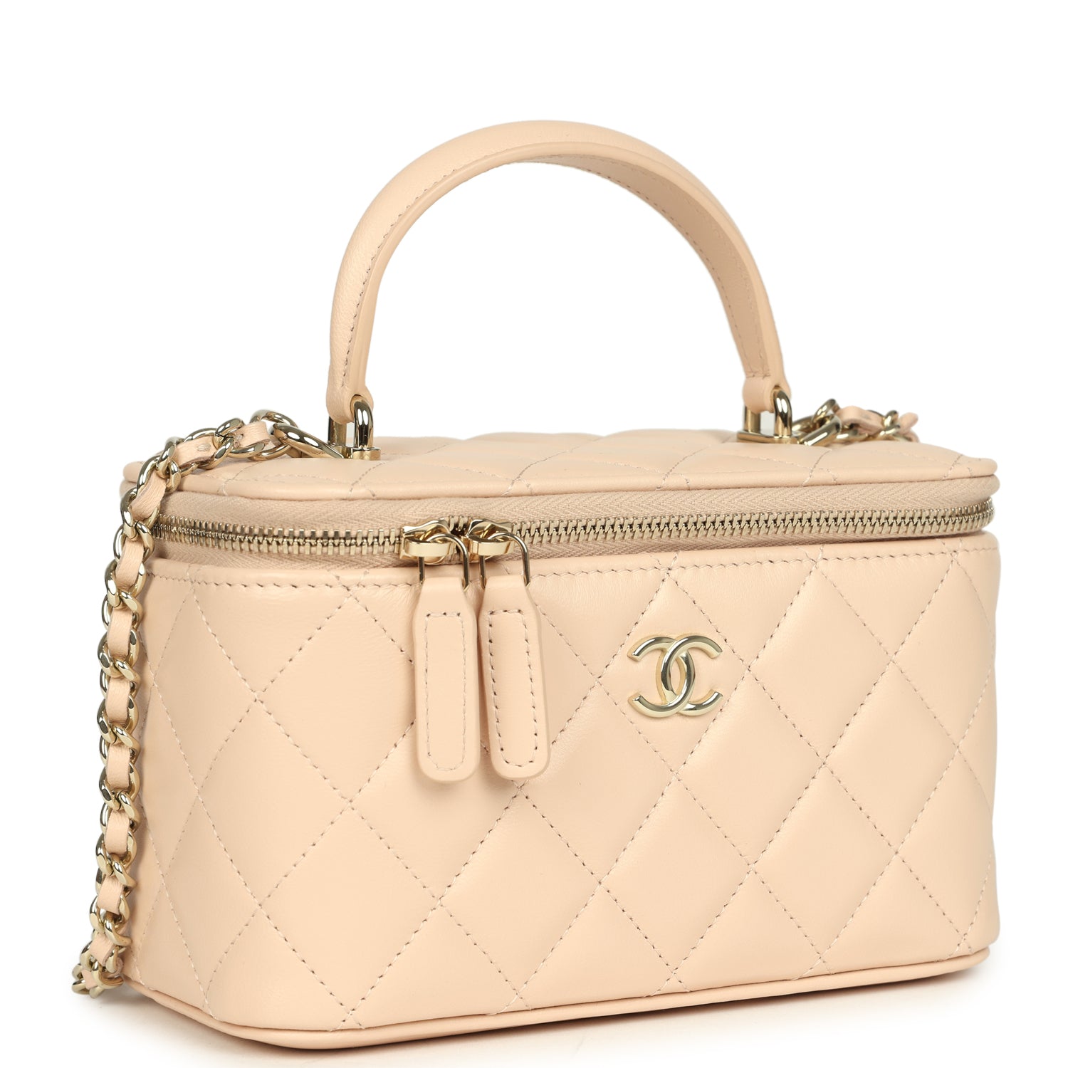 chanel-small-top-handle-vanity-case-light-beige-lambskin-light-gold-metal-1