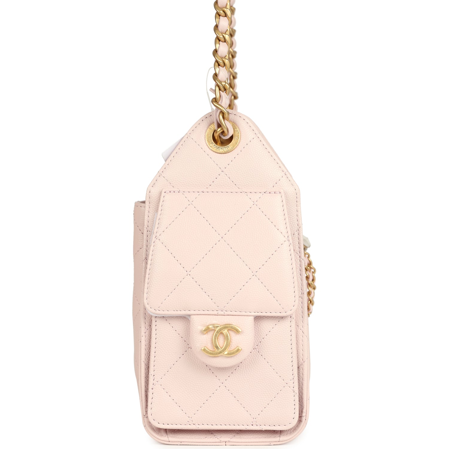 chanel-mini-25-hobo-bag-light-pink-caviar-antique-gold-metal-2