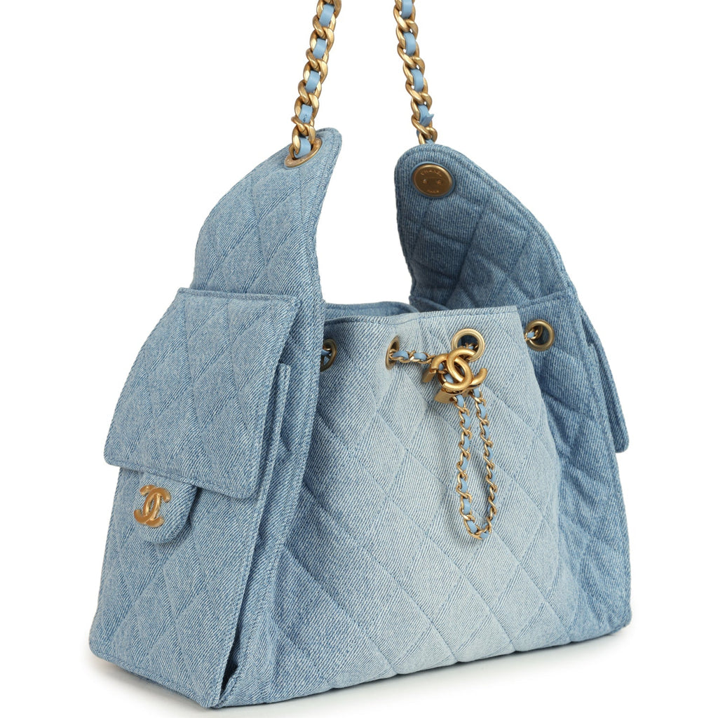 chanel-small-25-hobo-bag-light-blue-washed-denim-antique-gold-metal