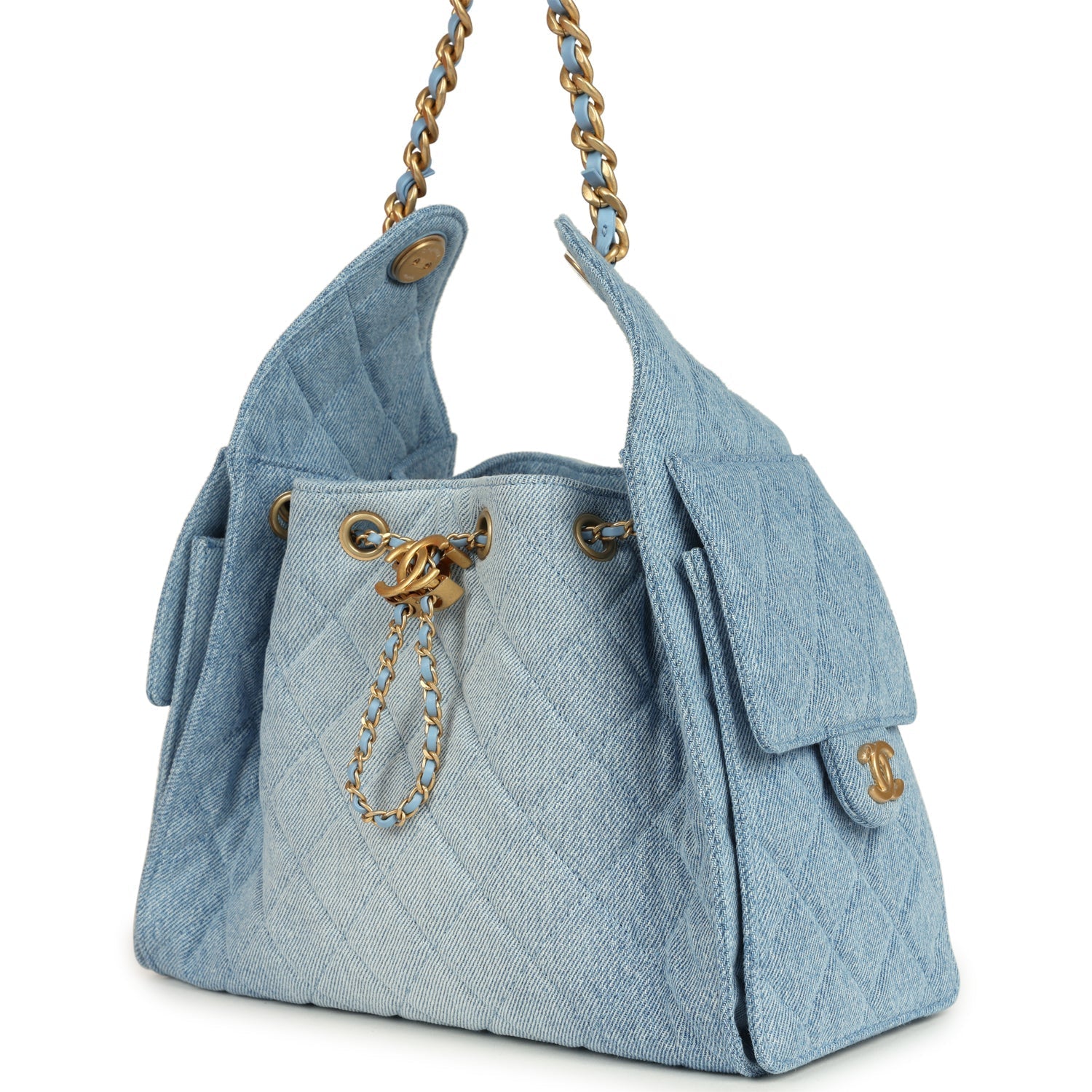 chanel-small-25-hobo-bag-light-blue-washed-denim-antique-gold-metal