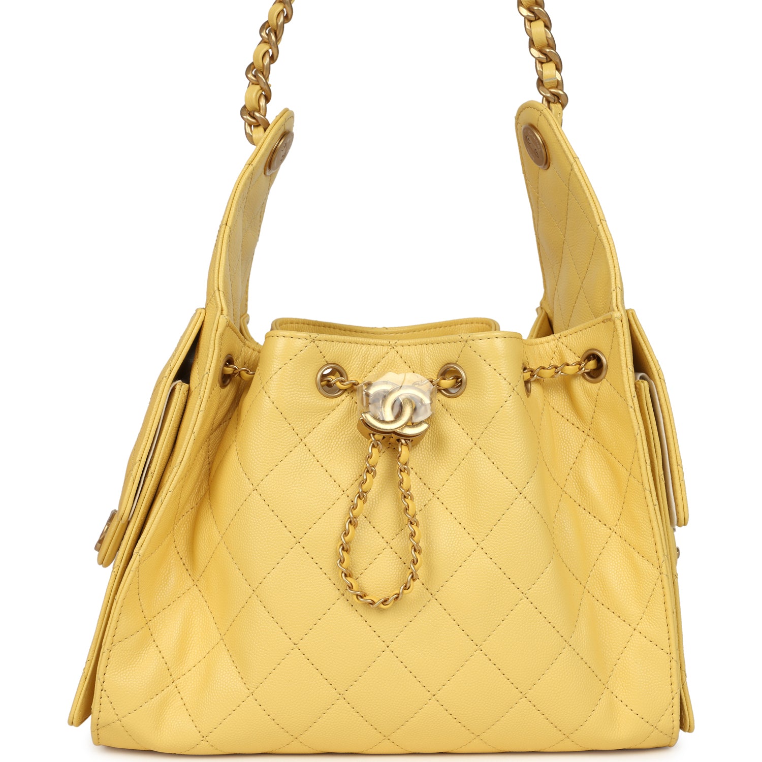 chanel-small-25-hobo-bag-yellow-caviar-antique-gold-metal