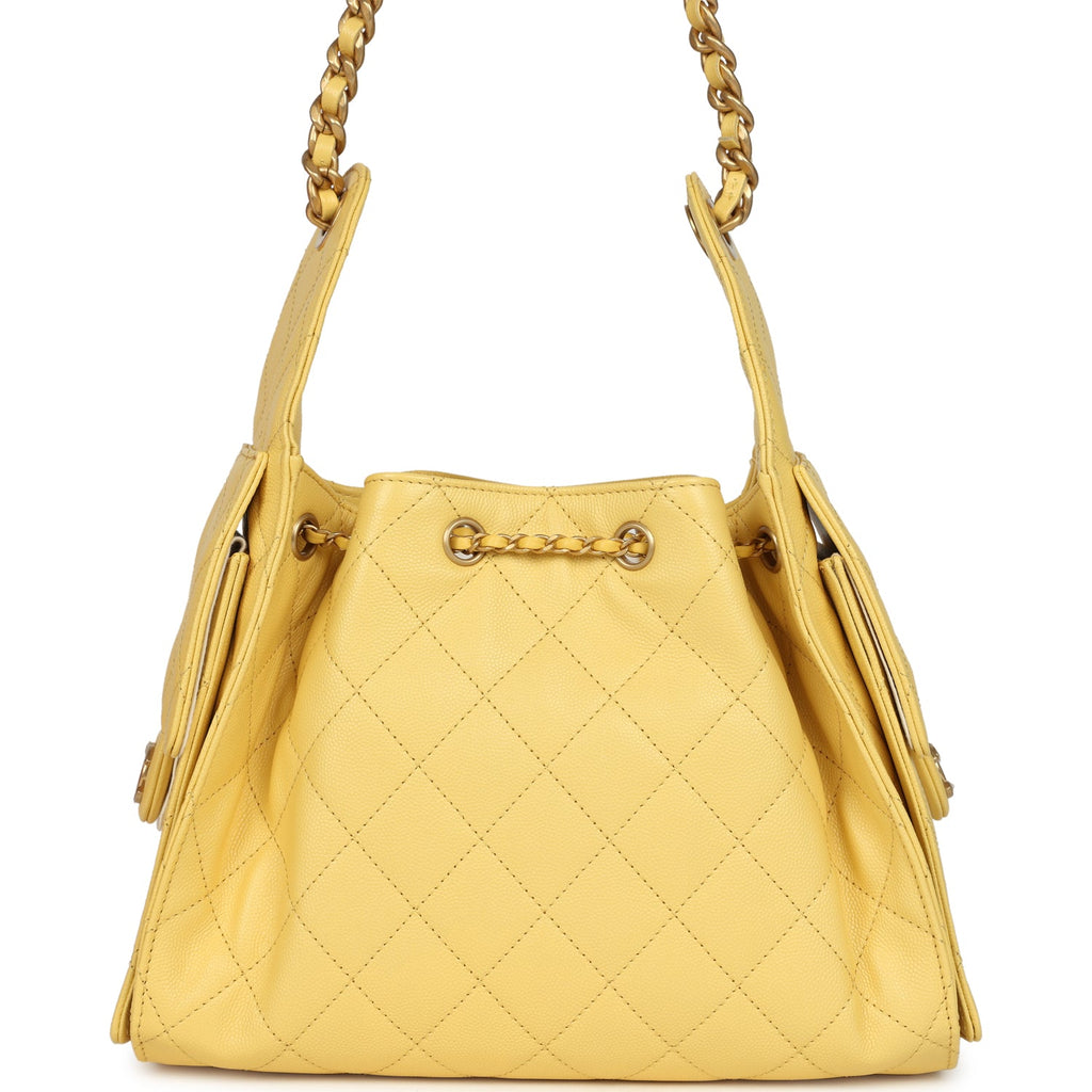 chanel-small-25-hobo-bag-yellow-caviar-antique-gold-metal