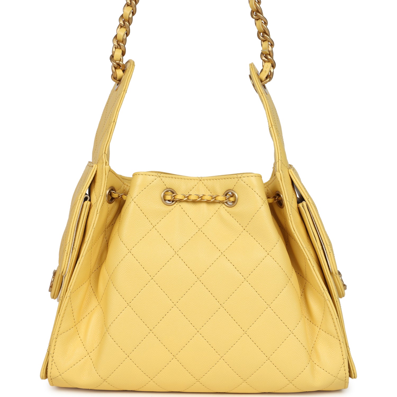 chanel-small-25-hobo-bag-yellow-caviar-antique-gold-metal