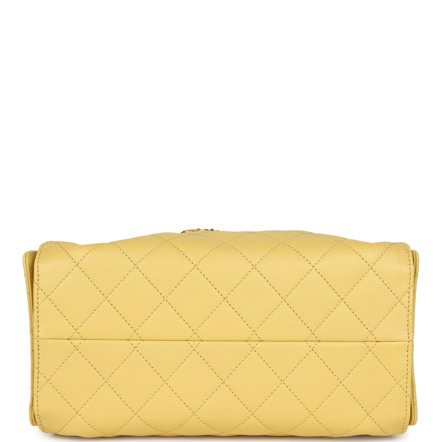 chanel-small-25-hobo-bag-yellow-caviar-antique-gold-metal
