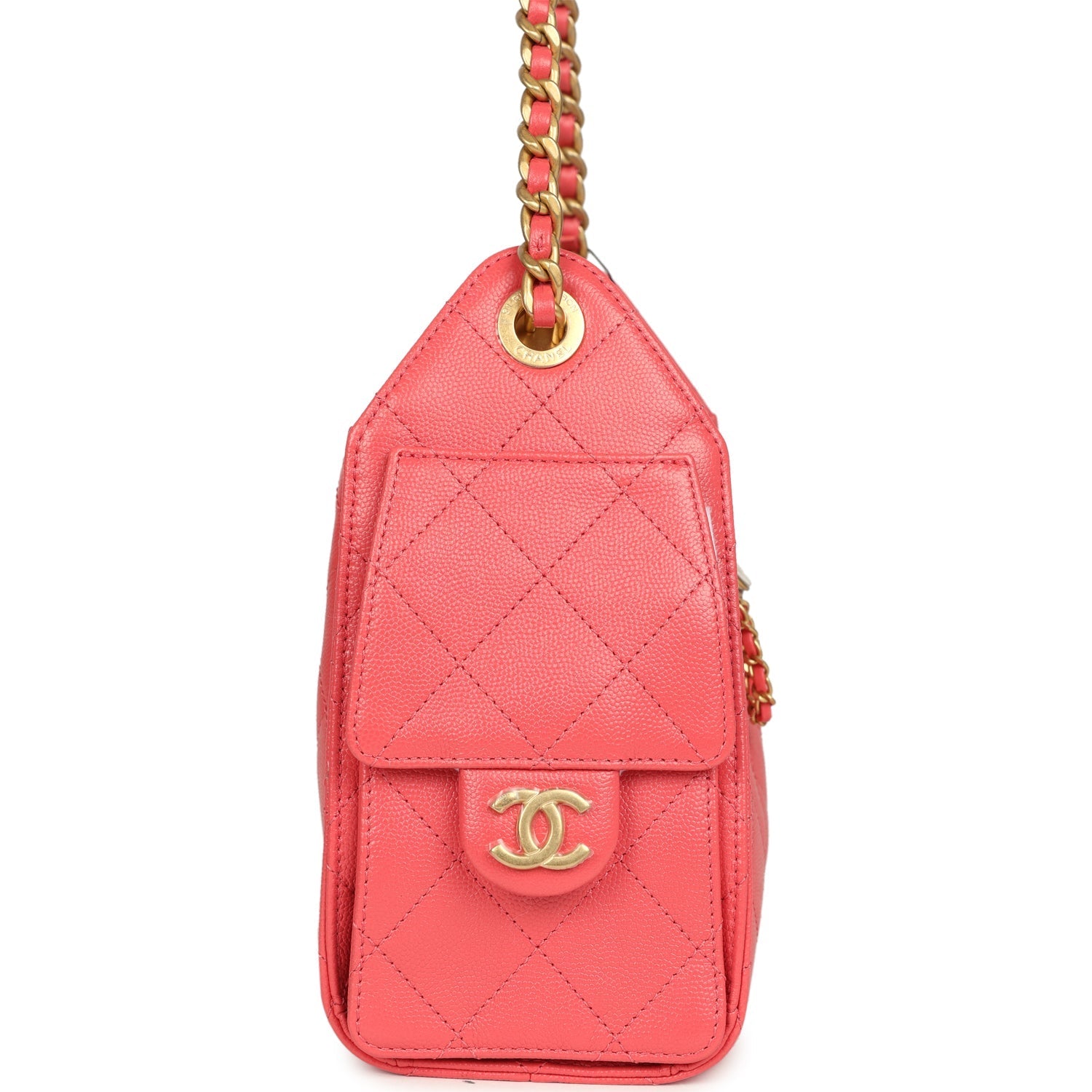 chanel-mini-25-hobo-bag-coral-pink-caviar-antique-gold-metal