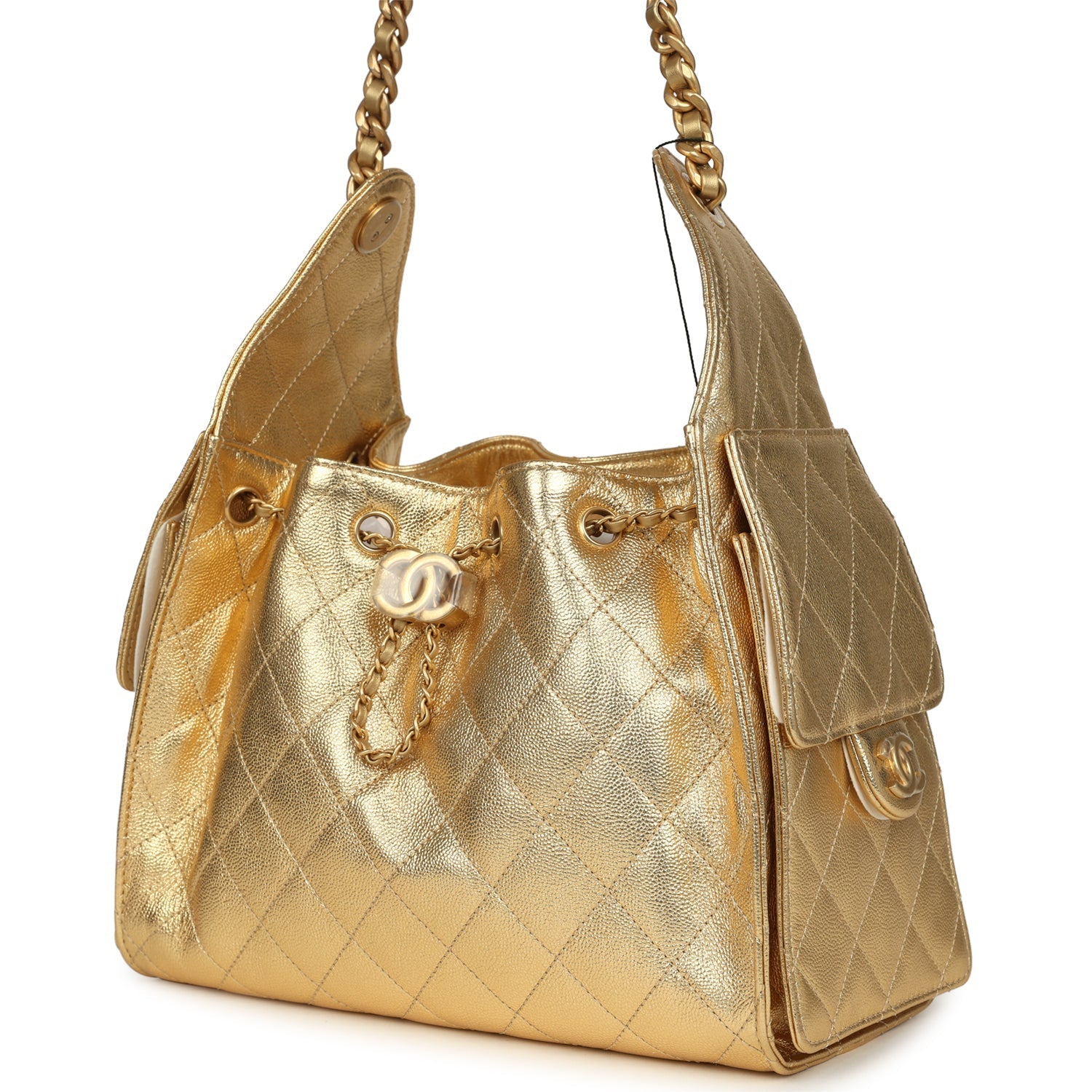 chanel-small-25-hobo-bag-metallic-gold-caviar-antique-gold-metal-4