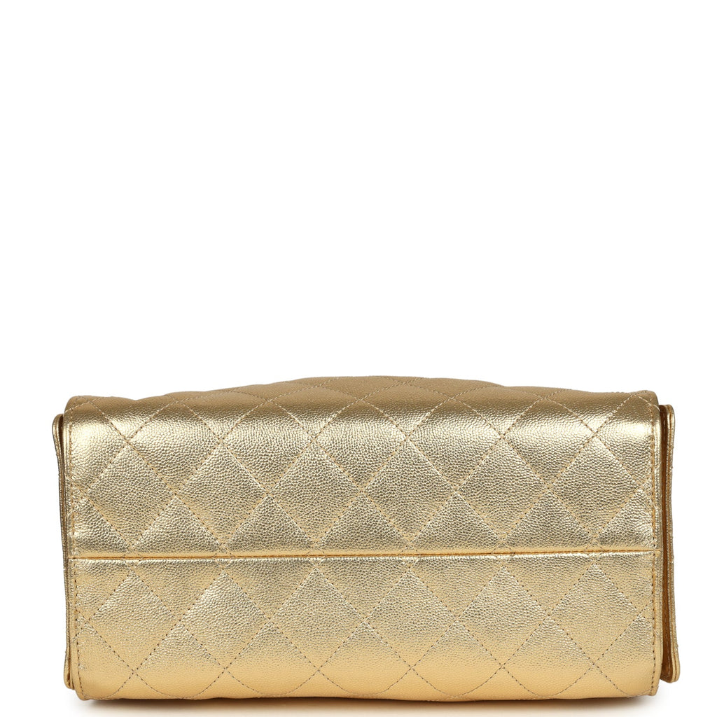 chanel-small-25-hobo-bag-metallic-gold-caviar-antique-gold-metal-4