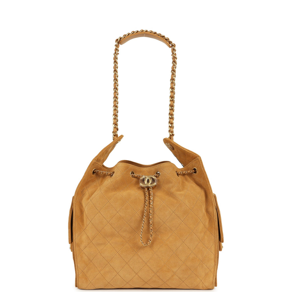 chanel-medium-25-hobo-bag-beige-suede-antique-gold-metal