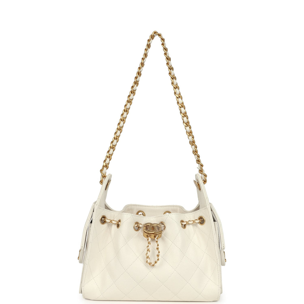 chanel-mini-25-hobo-bag-white-caviar-antique-gold-metal-3