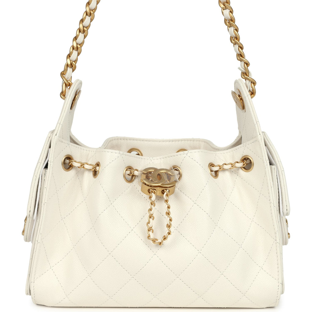 chanel-mini-25-hobo-bag-white-caviar-antique-gold-metal-3