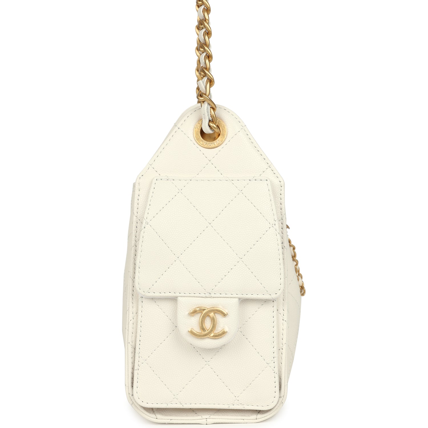 chanel-mini-25-hobo-bag-white-caviar-antique-gold-metal-3