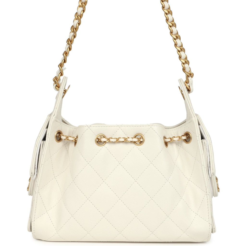 chanel-mini-25-hobo-bag-white-caviar-antique-gold-metal-3