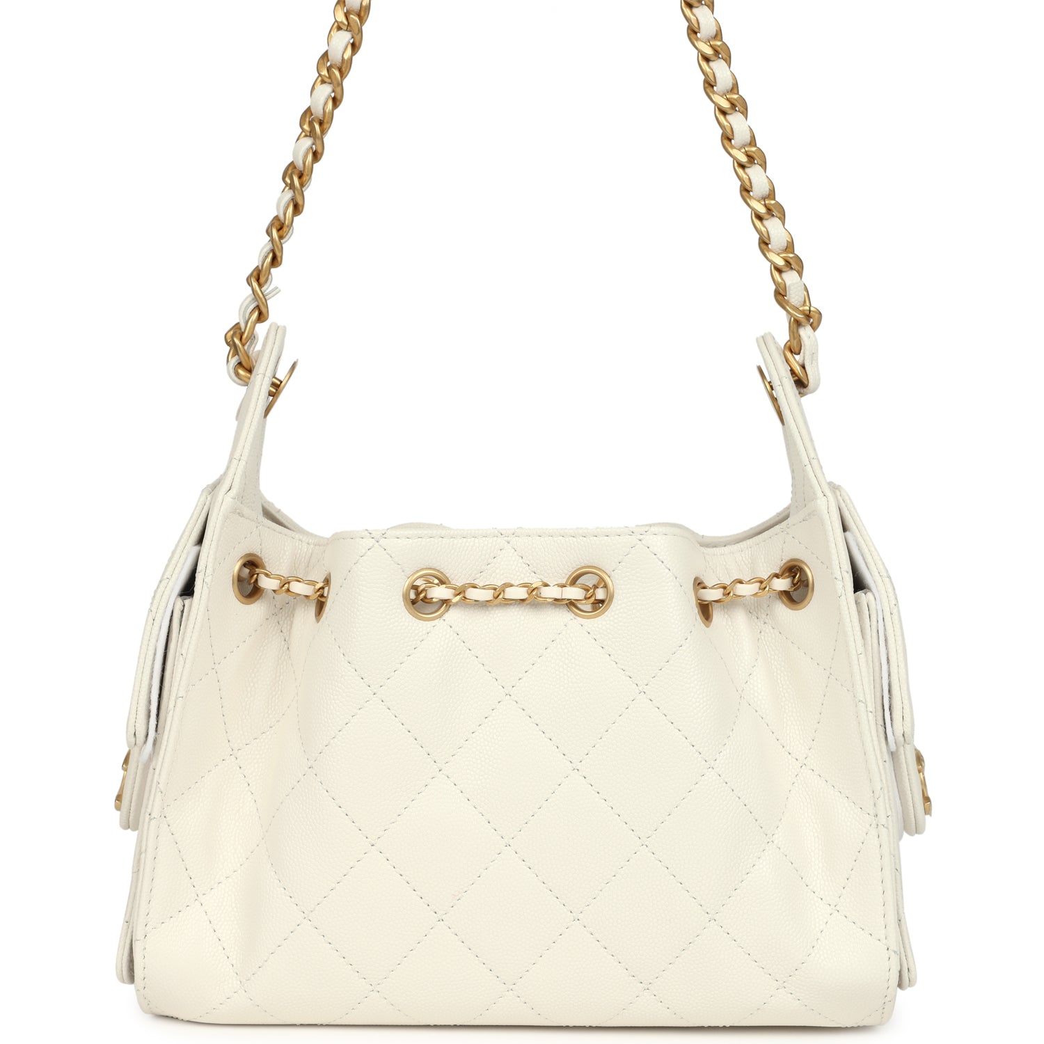 chanel-mini-25-hobo-bag-white-caviar-antique-gold-metal-3