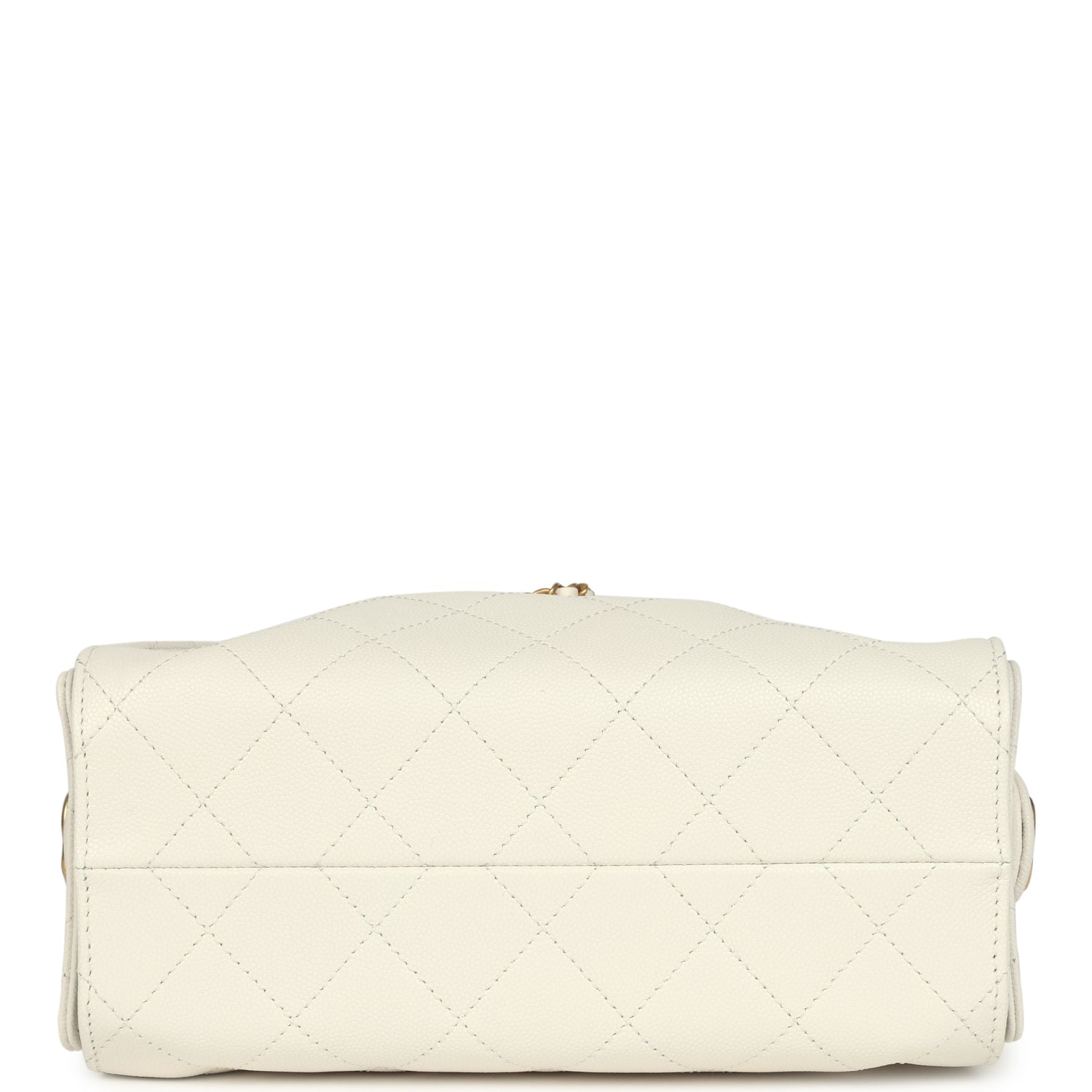 chanel-mini-25-hobo-bag-white-caviar-antique-gold-metal-3