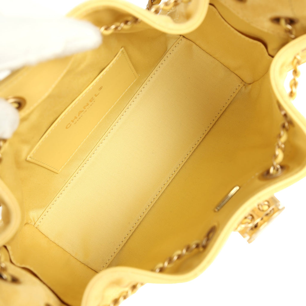 chanel-mini-25-hobo-bag-yellow-suede-antique-gold-metal-1