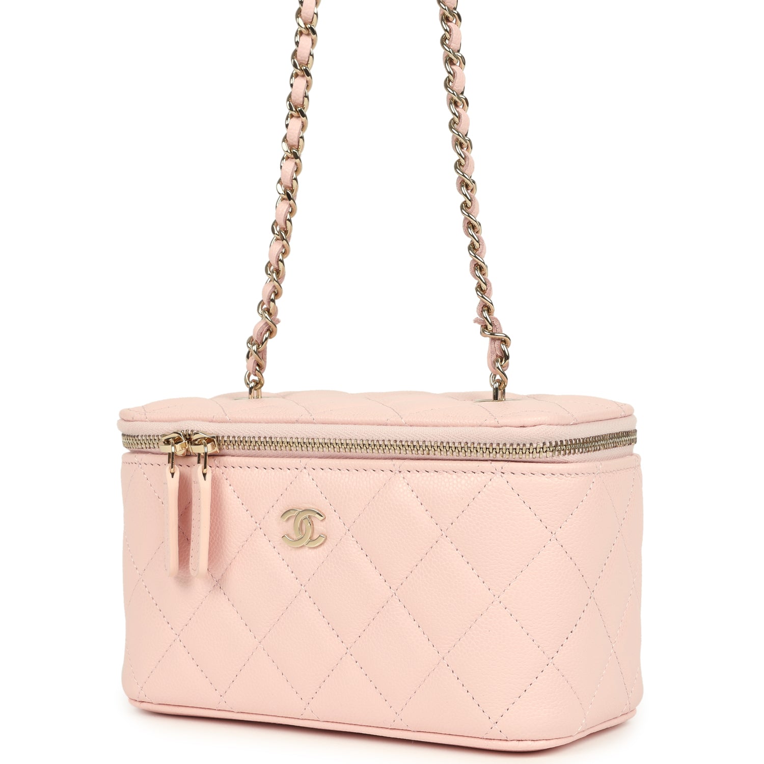chanel-small-classic-vanity-case-light-pink-shiny-caviar-light-gold-metal