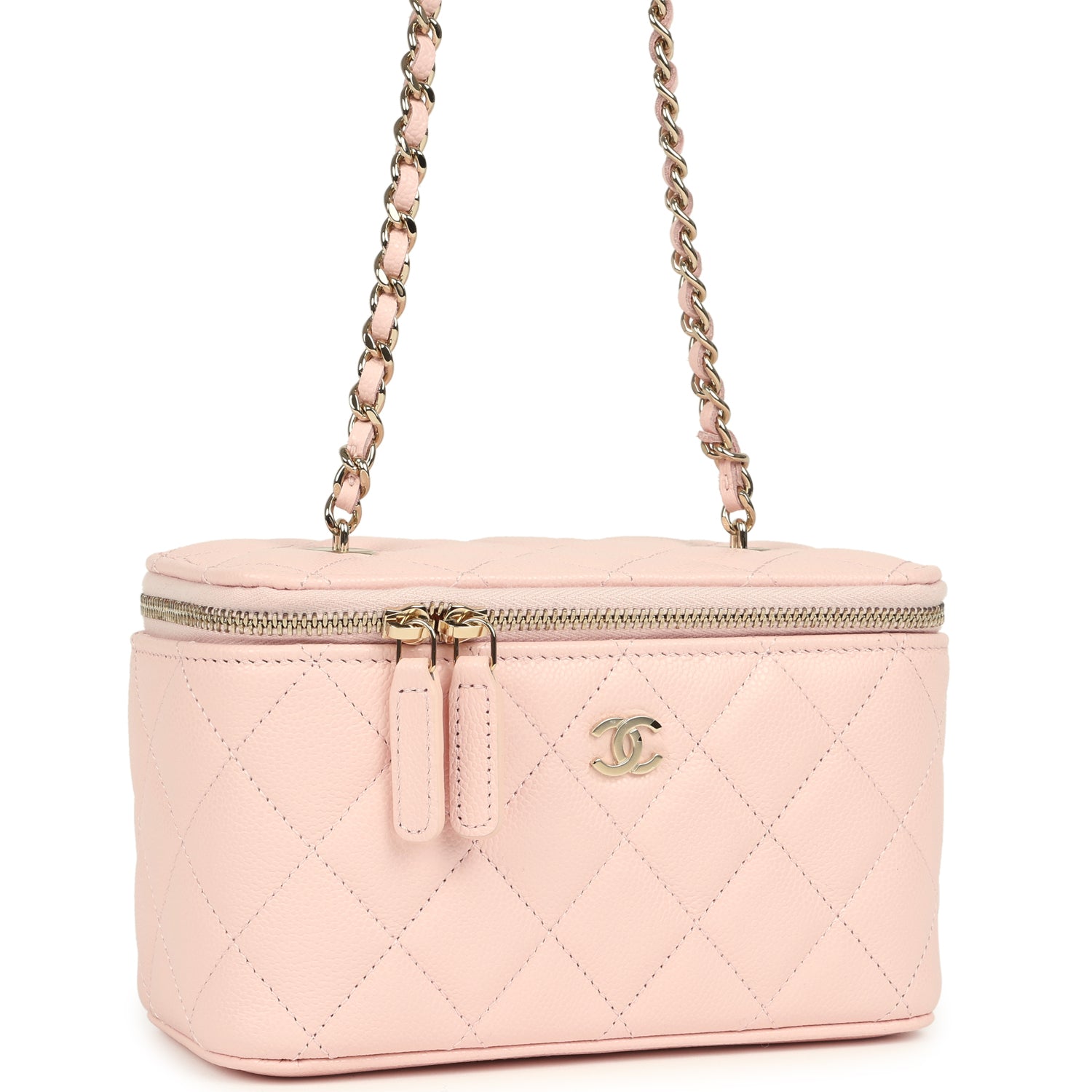 chanel-small-classic-vanity-case-light-pink-shiny-caviar-light-gold-metal