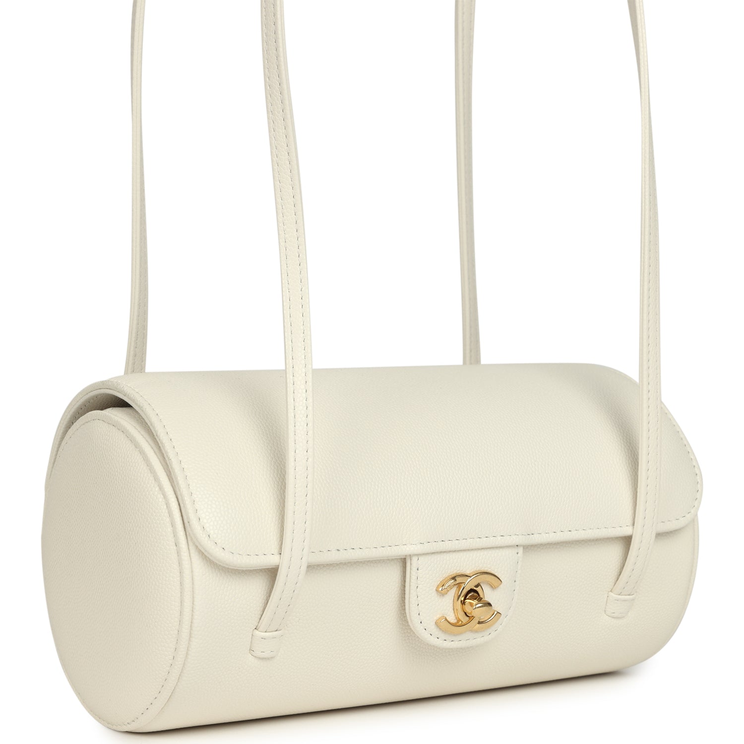chanel-preppy-coco-bowling-bag-white-shiny-caviar-brushed-gold-metal-1