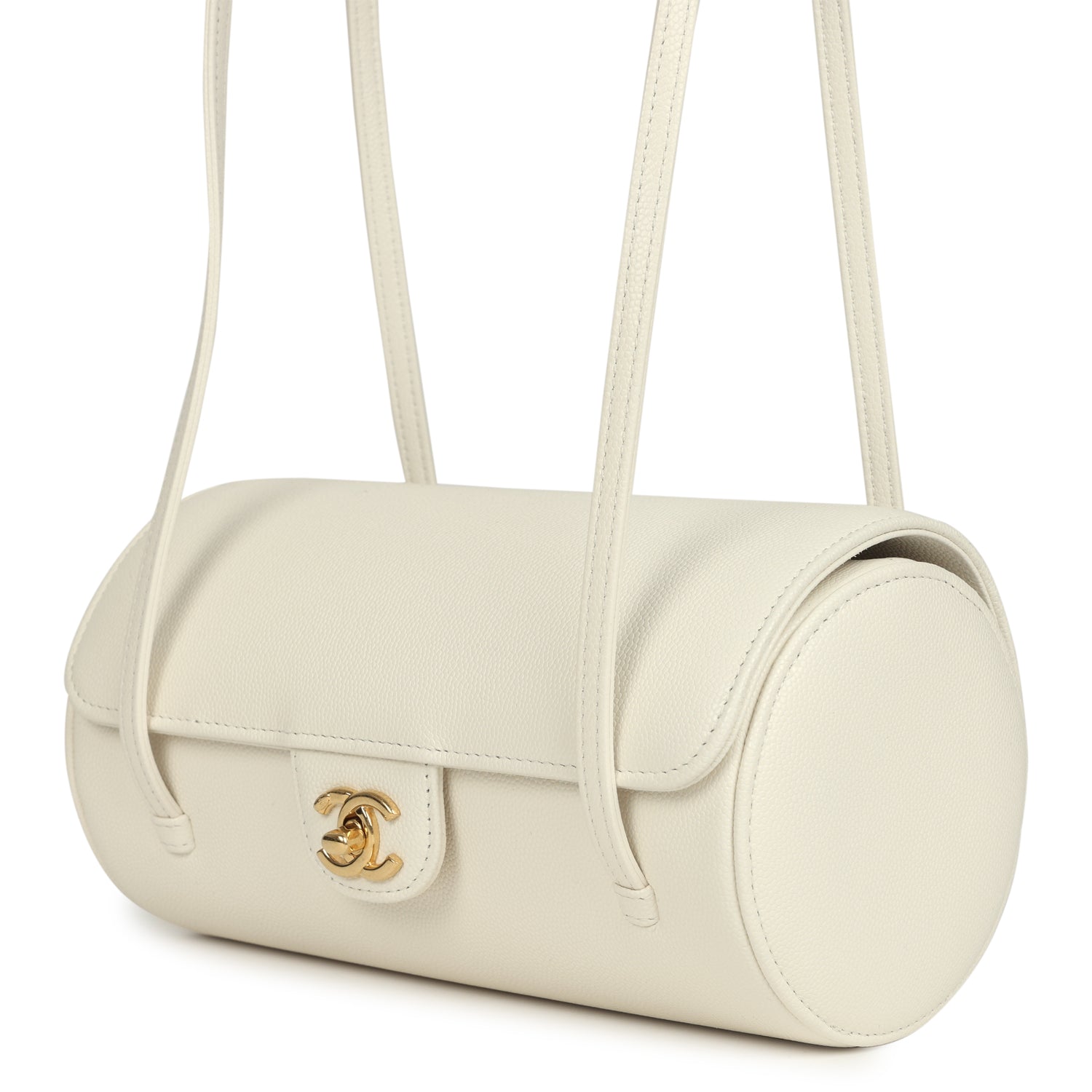 chanel-preppy-coco-bowling-bag-white-shiny-caviar-brushed-gold-metal-1