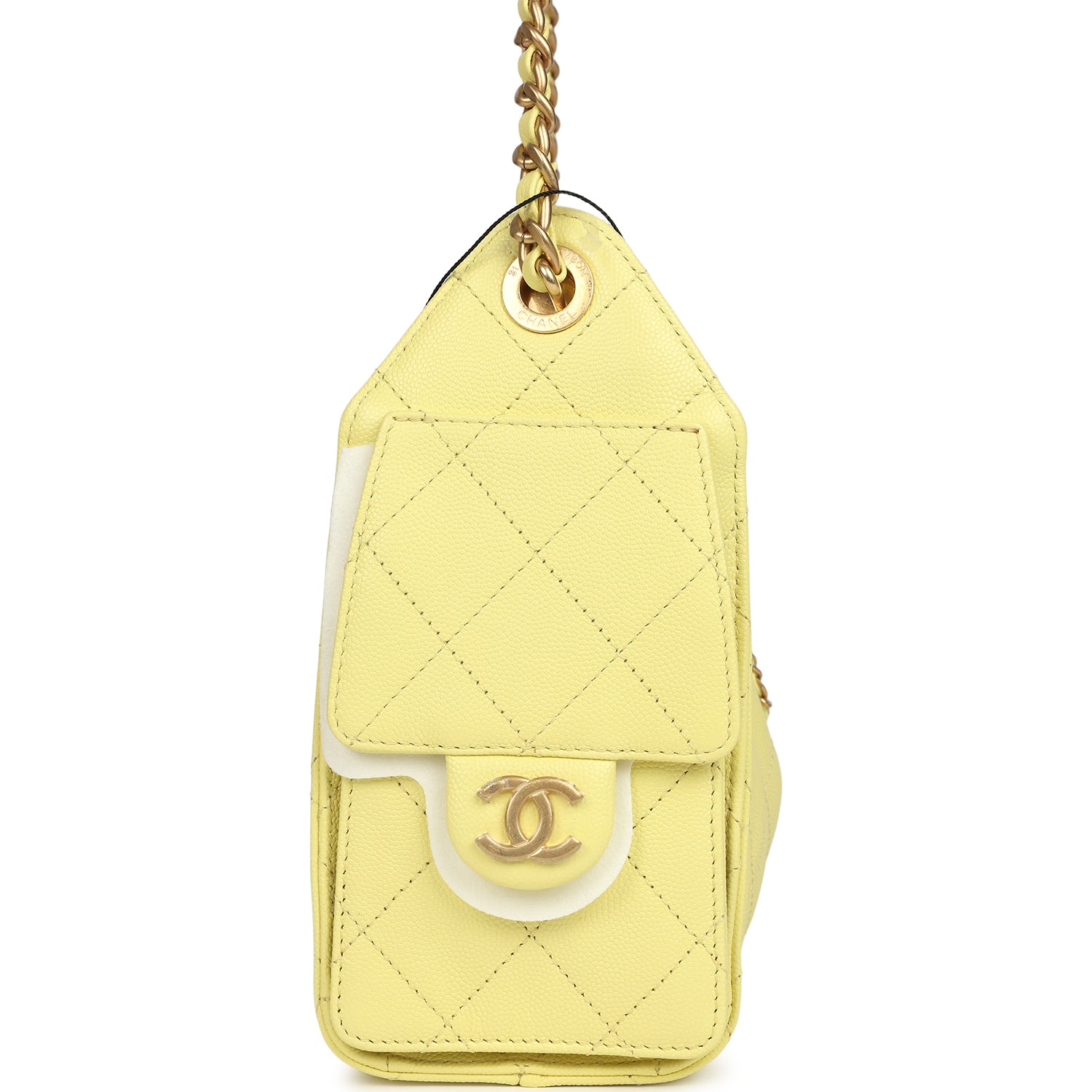 chanel-mini-25-hobo-bag-light-yellow-caviar-antique-gold-metal-1