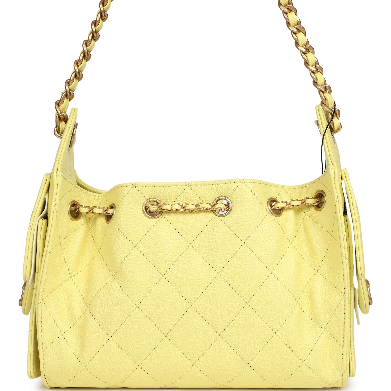 chanel-mini-25-hobo-bag-light-yellow-caviar-antique-gold-metal-1