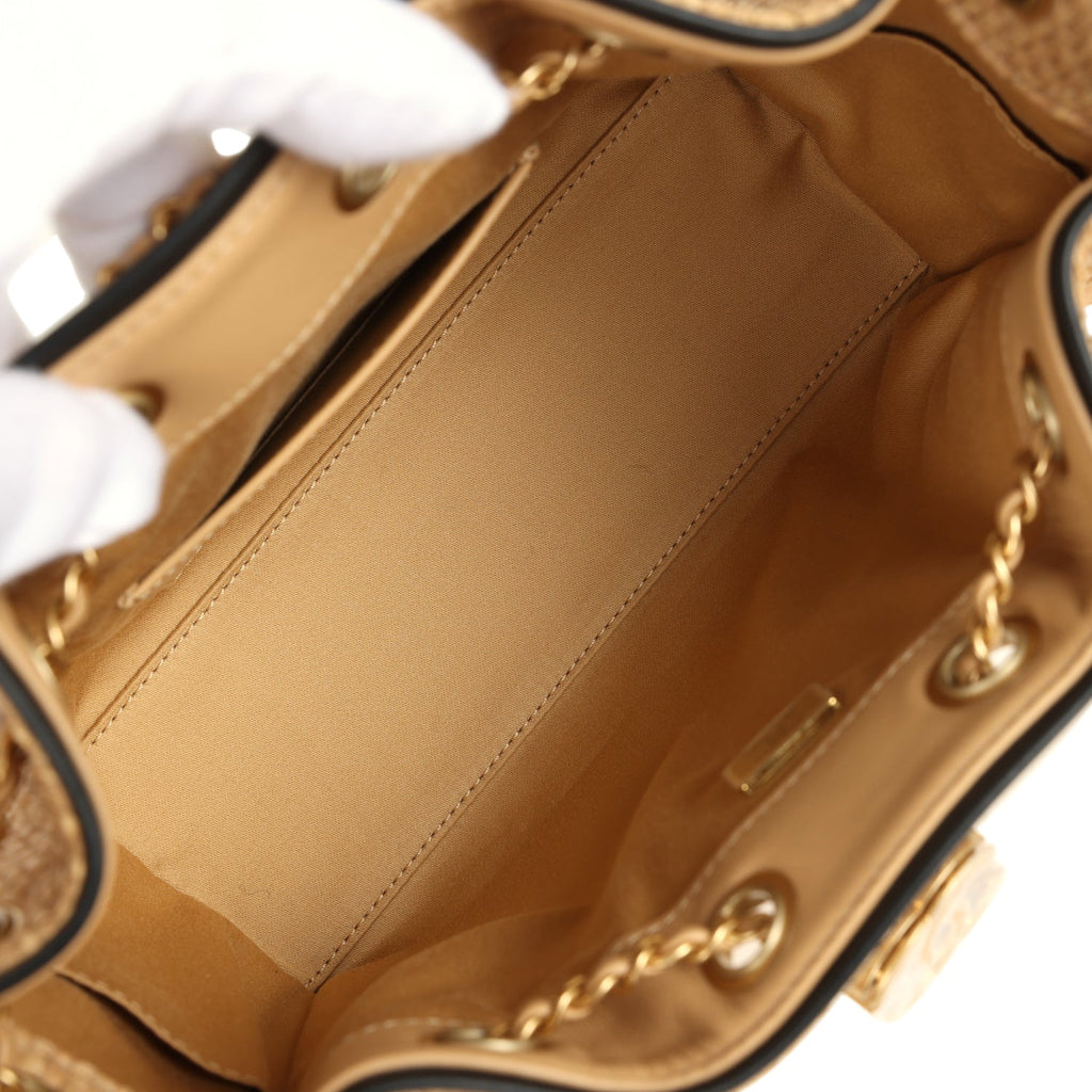 chanel-mini-25-hobo-bag-beige-raffia-and-black-calfskin-antique-gold-metal-1