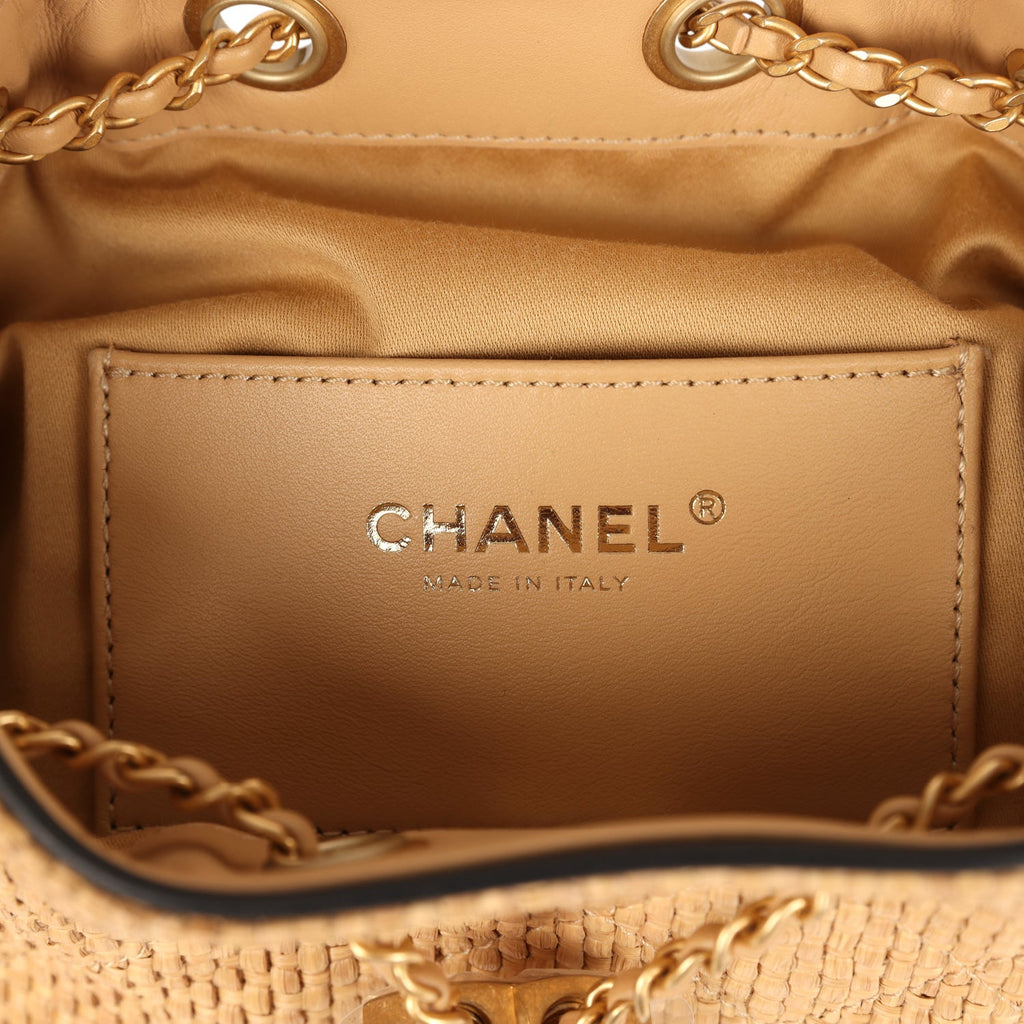 chanel-mini-25-hobo-bag-beige-raffia-and-black-calfskin-antique-gold-metal-1