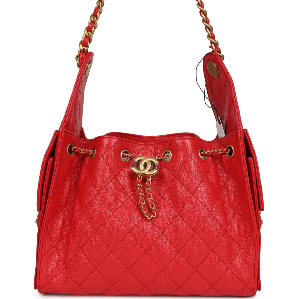 chanel-small-25-hobo-bag-dark-red-caviar-antique-gold-metal-1