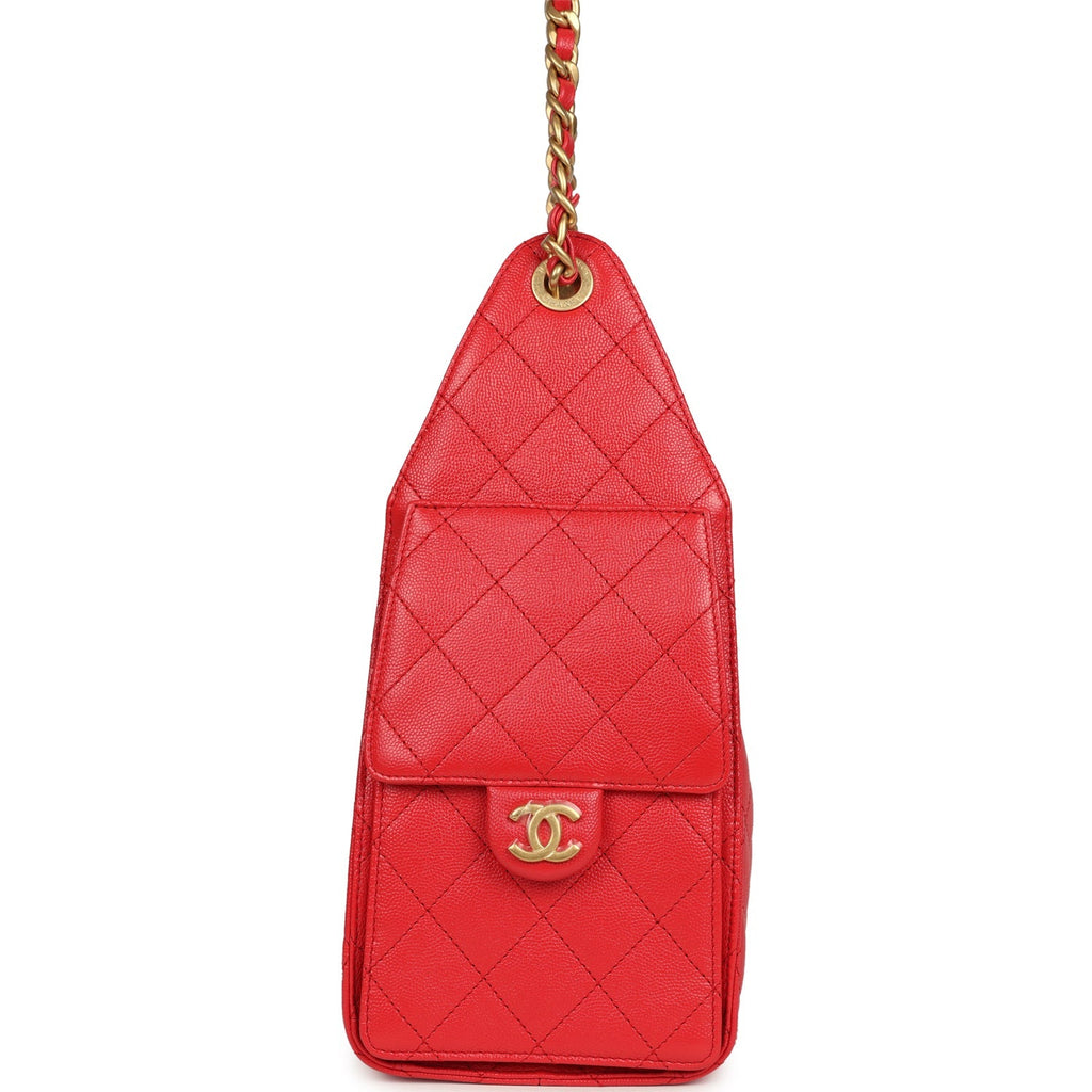 chanel-small-25-hobo-bag-dark-red-caviar-antique-gold-metal-1