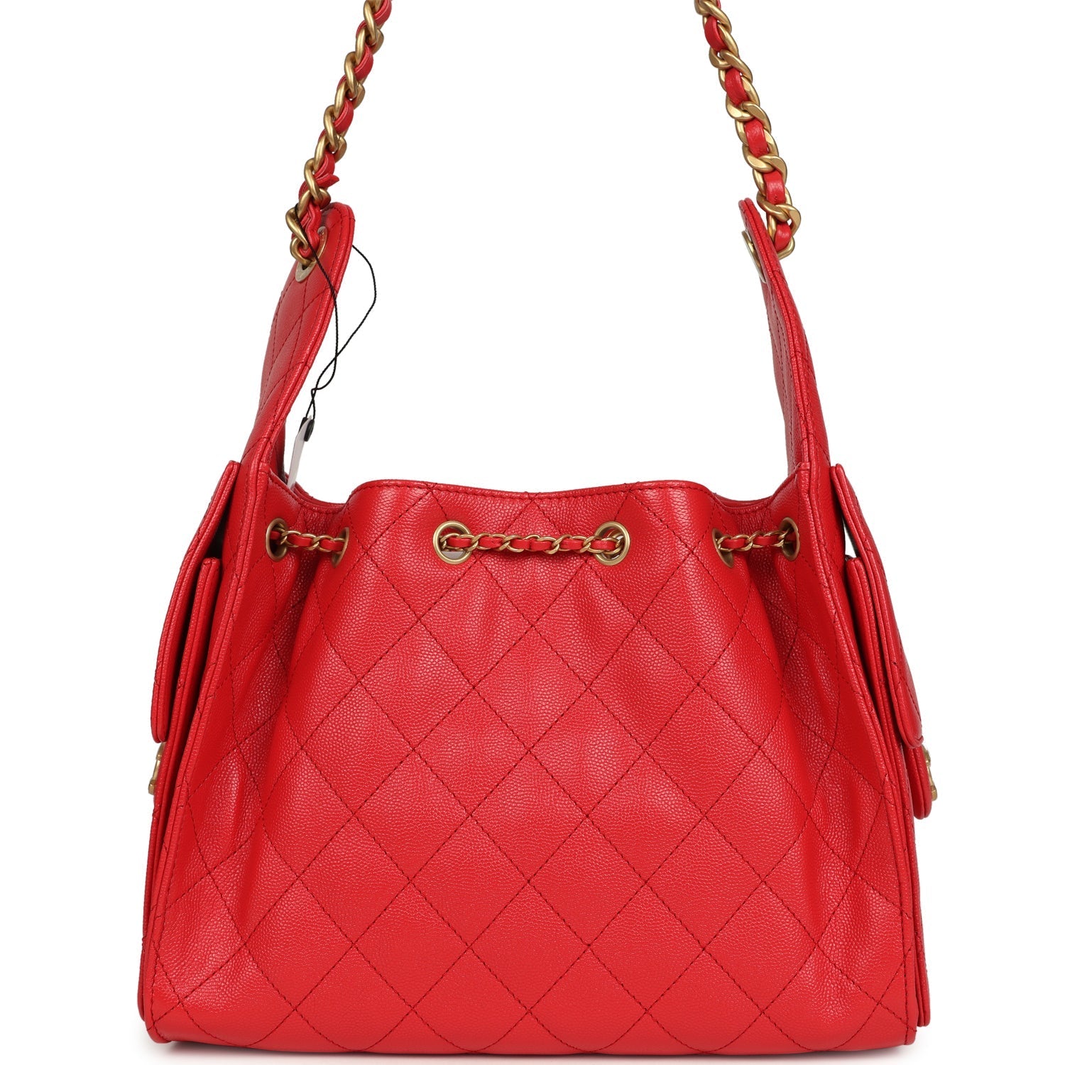 chanel-small-25-hobo-bag-dark-red-caviar-antique-gold-metal-1