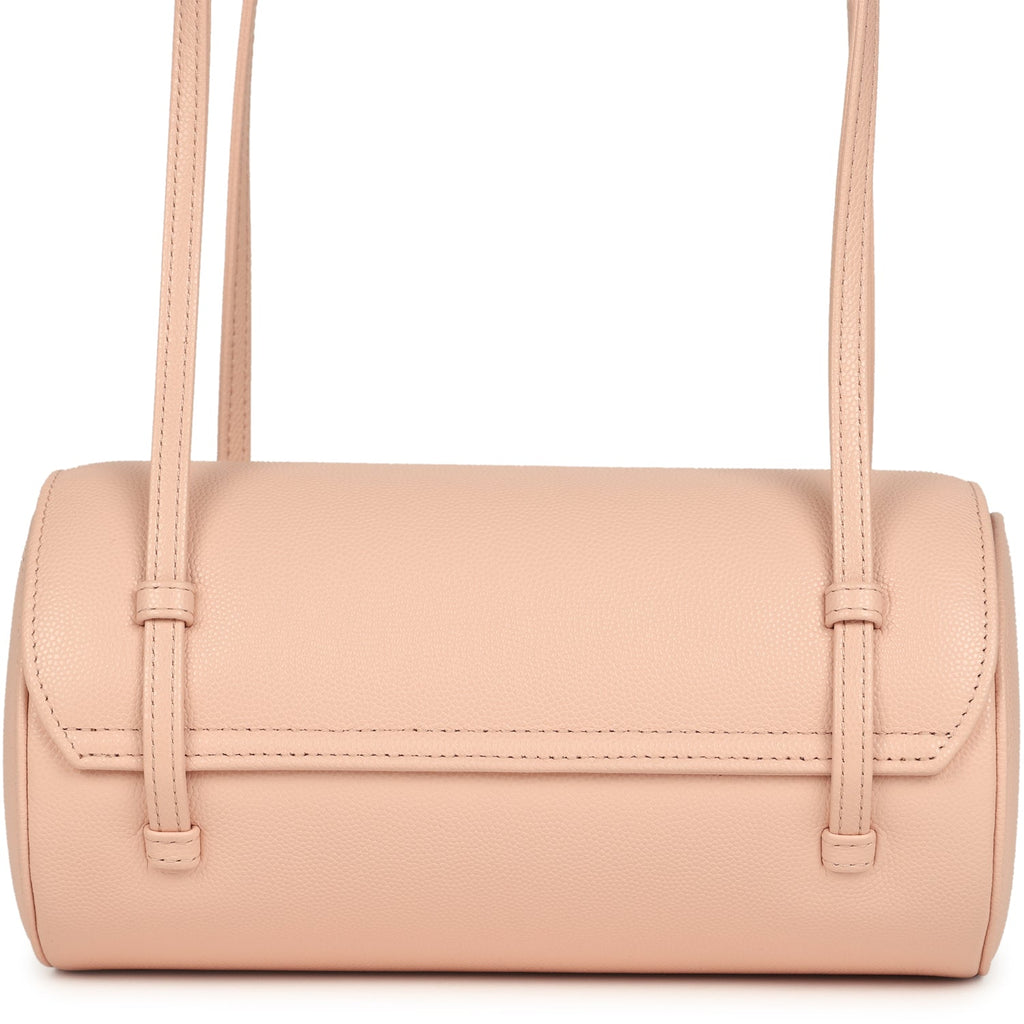 chanel-preppy-coco-bowling-bag-light-pink-shiny-caviar-brushed-gold-metal