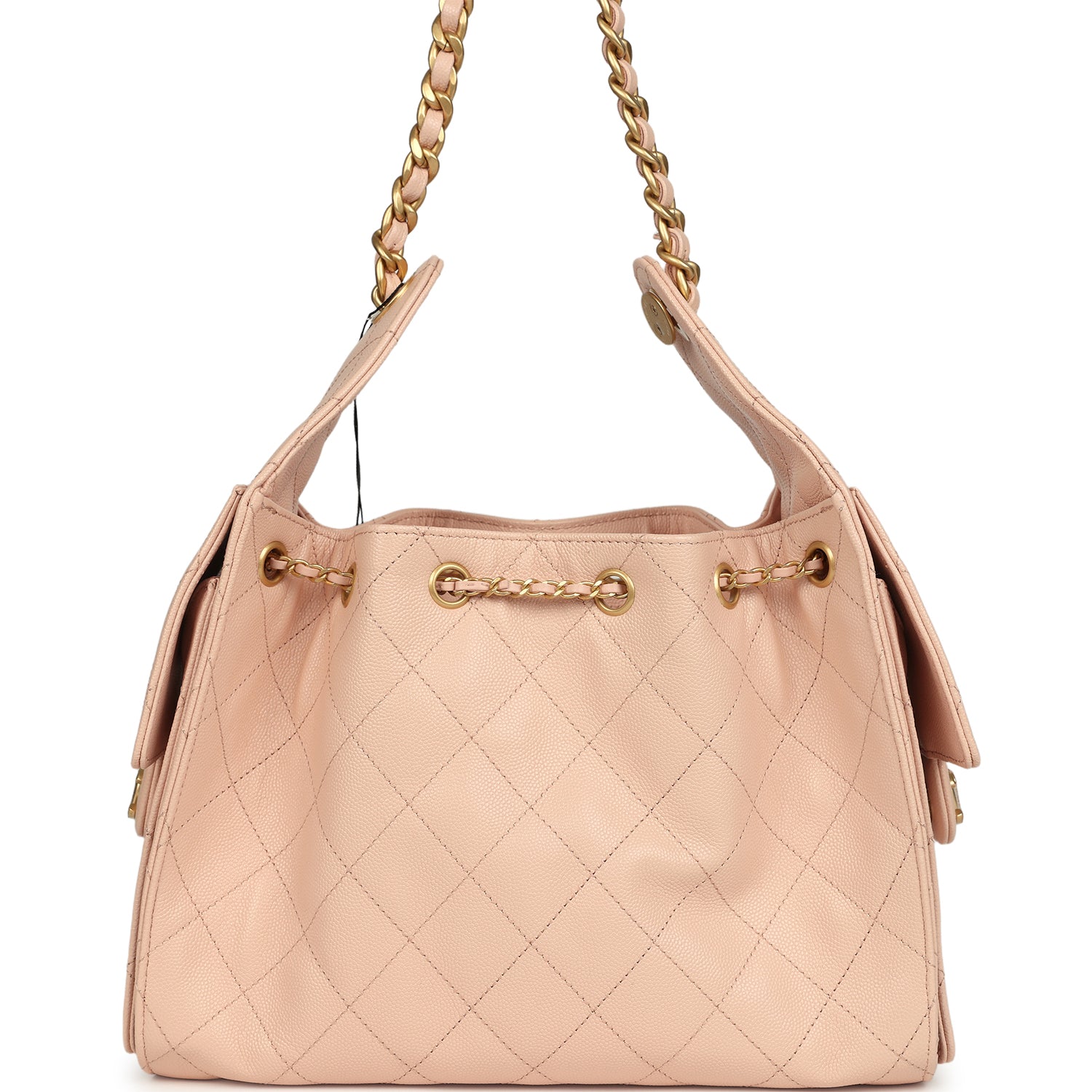 chanel-small-25-hobo-bag-light-pink-caviar-antique-gold-metal-11