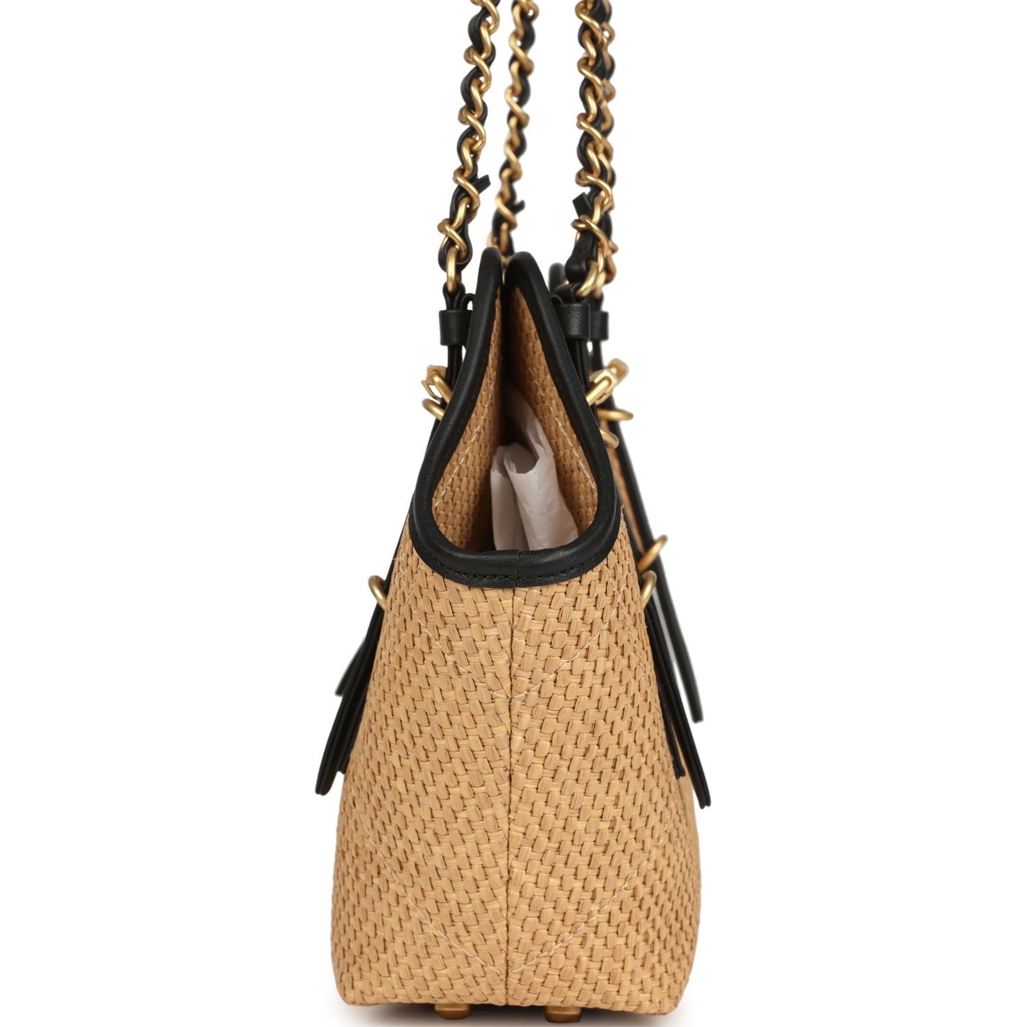 chanel-small-coco-shopping-bag-raffia-and-black-calfskin-antique-gold-metal