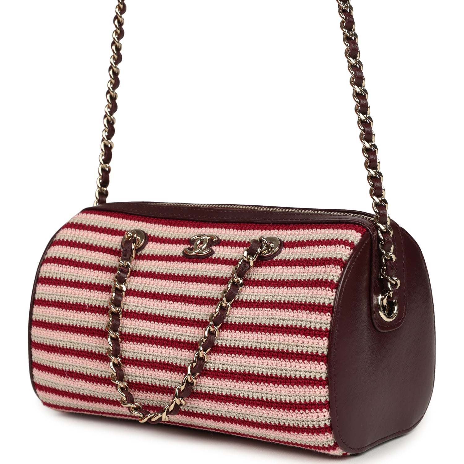 chanel-mini-timeless-classic-barrel-bag-with-chain-burgundy-multi-crochet-and-burgundy-lambskin-light-gold-metal
