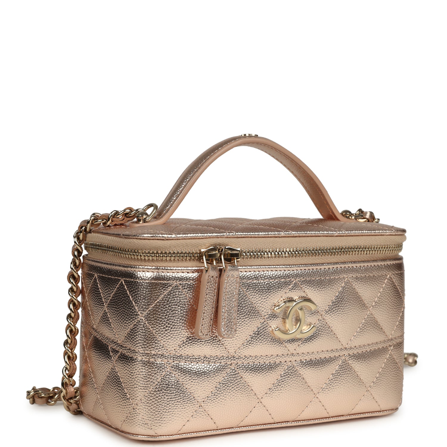 chanel-small-top-handle-vanity-case-with-chain-metallic-copper-shiny-caviar-light-gold-metal