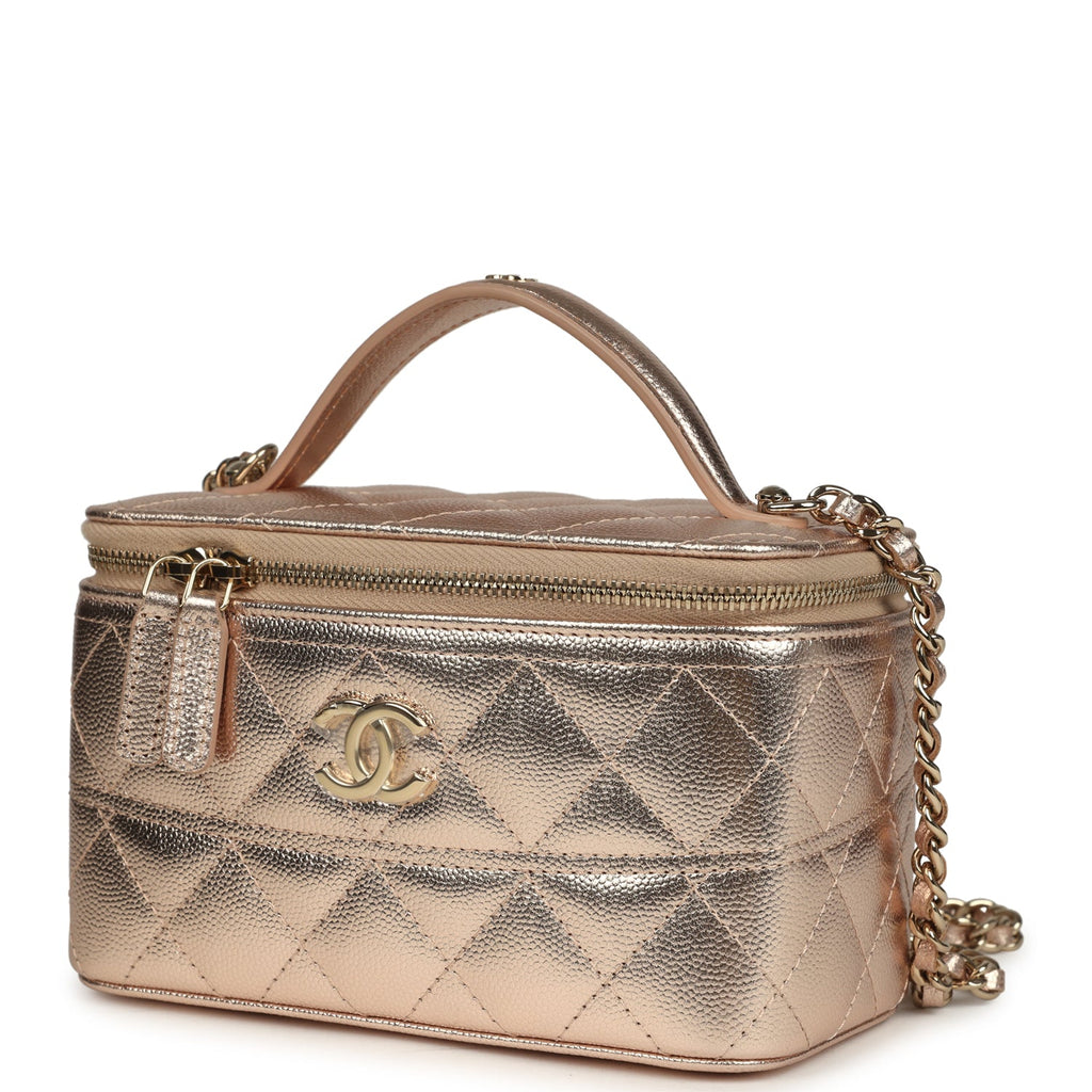 chanel-small-top-handle-vanity-case-with-chain-metallic-copper-shiny-caviar-light-gold-metal