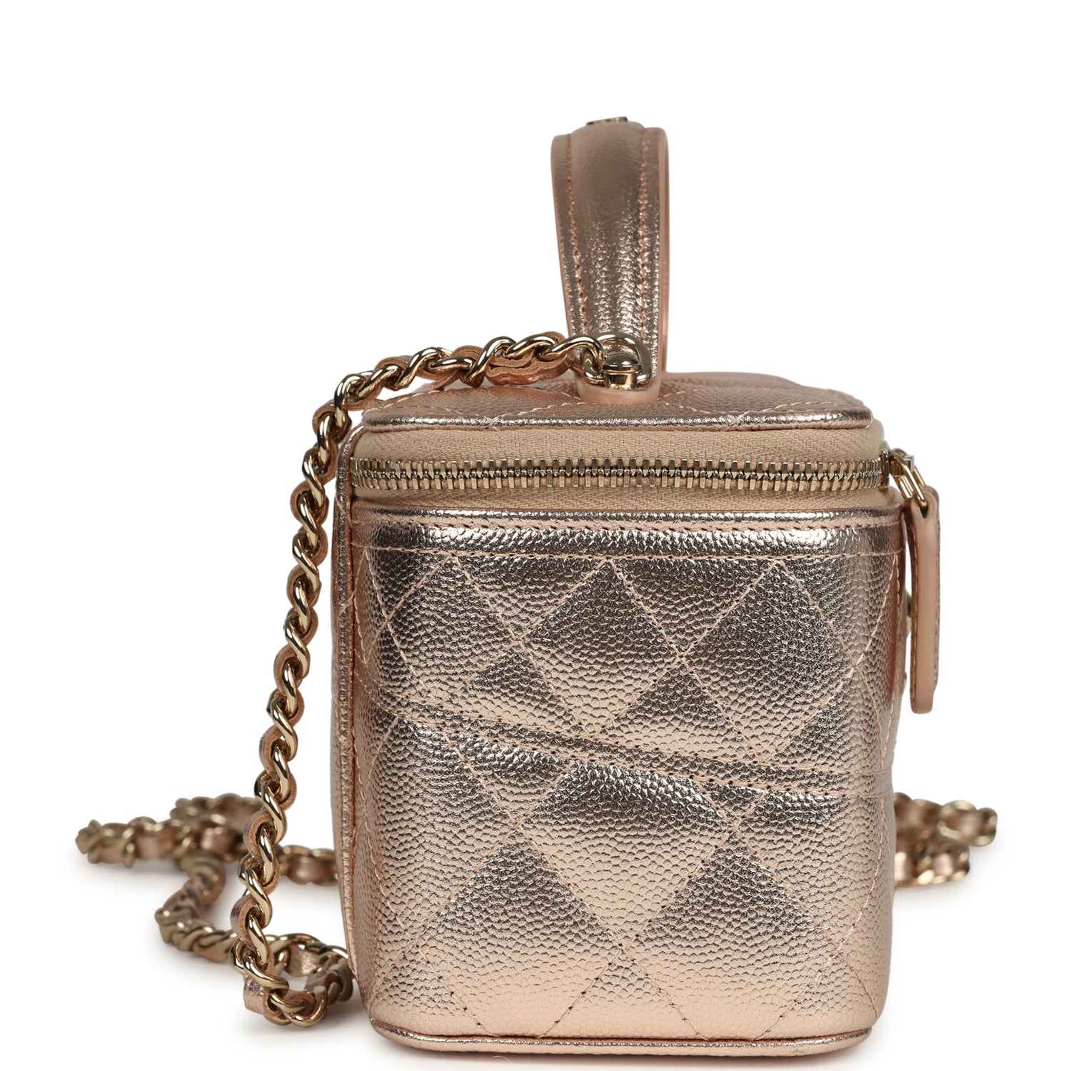 chanel-small-top-handle-vanity-case-with-chain-metallic-copper-shiny-caviar-light-gold-metal