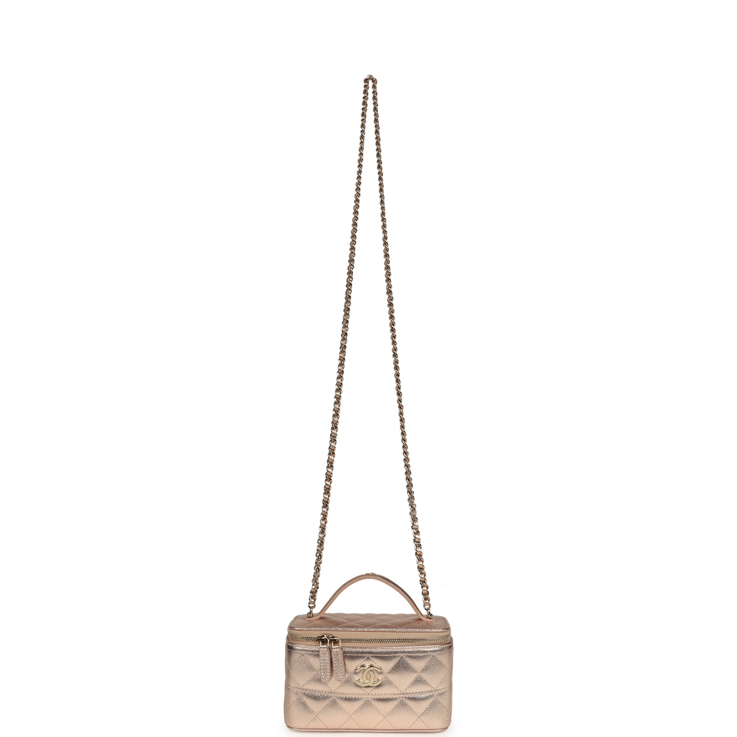 chanel-small-top-handle-vanity-case-with-chain-metallic-copper-shiny-caviar-light-gold-metal