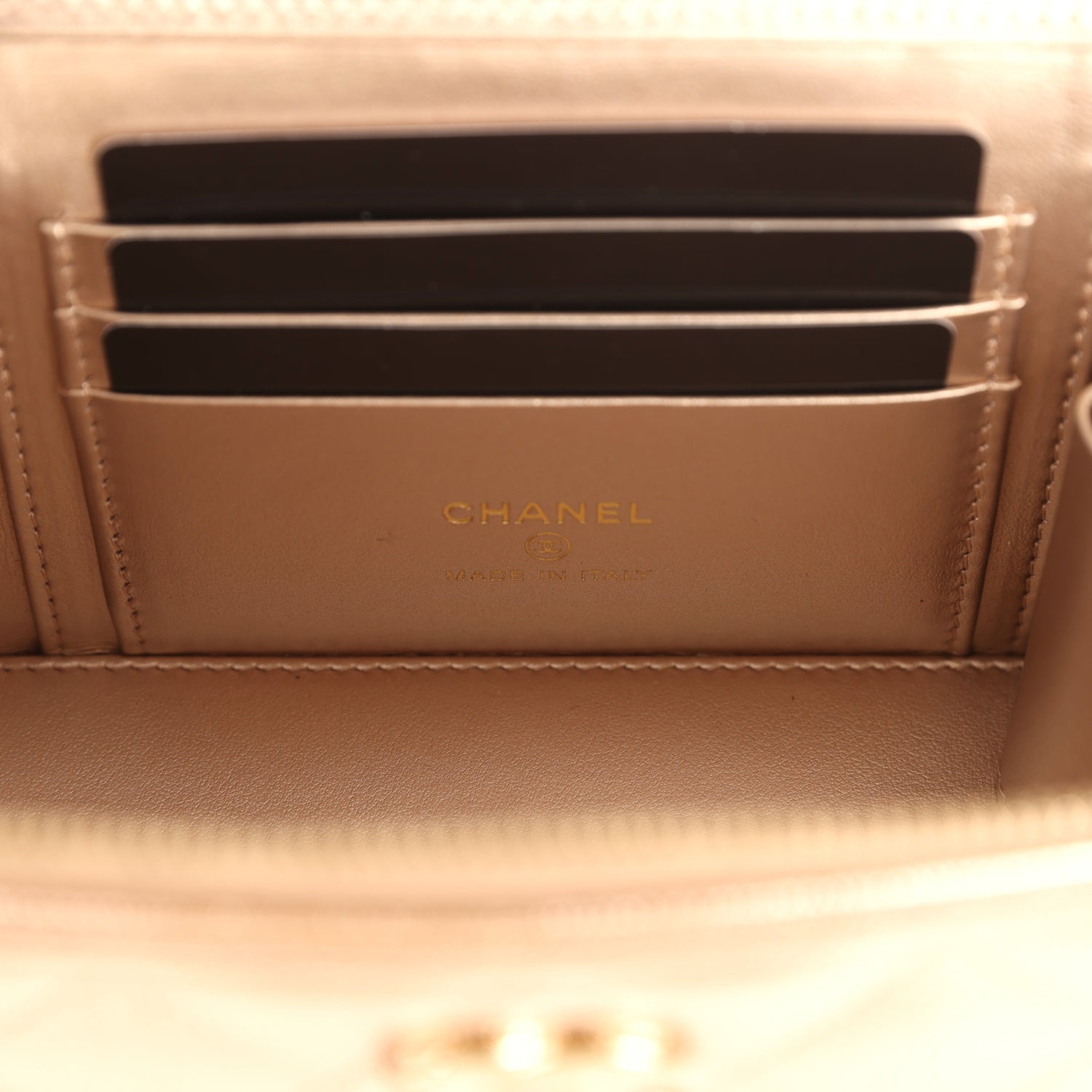 chanel-small-top-handle-vanity-case-with-chain-metallic-copper-shiny-caviar-light-gold-metal