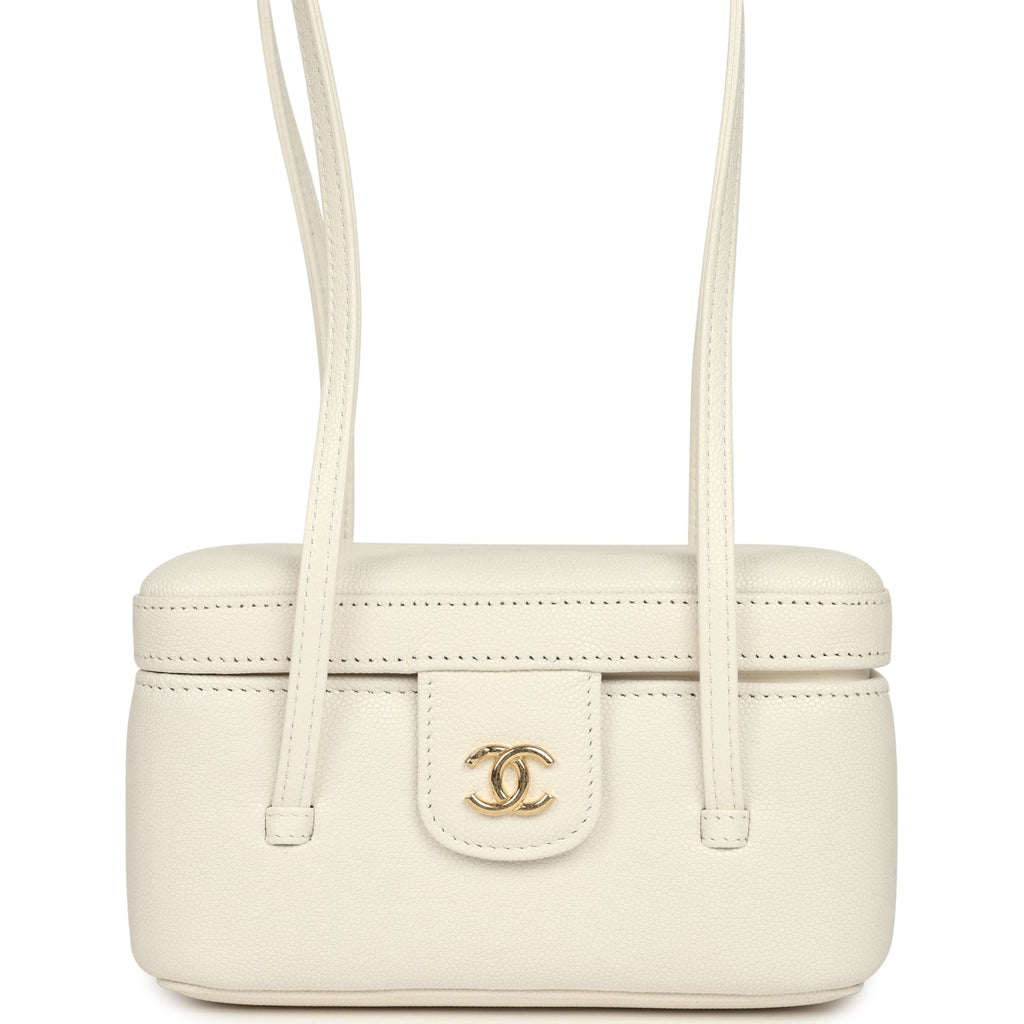 chanel-preppy-coco-long-vanity-with-straps-white-shiny-caviar-brushed-gold-metal