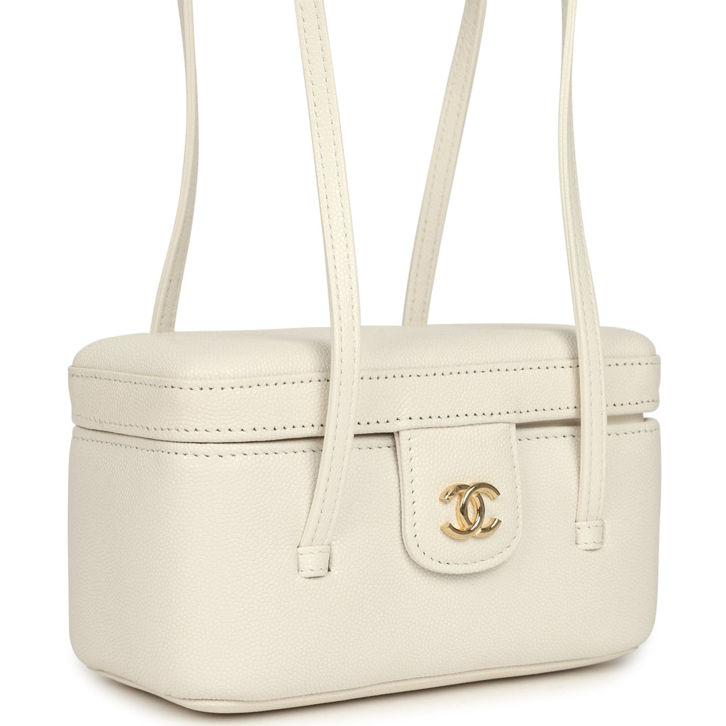chanel-preppy-coco-long-vanity-with-straps-white-shiny-caviar-brushed-gold-metal