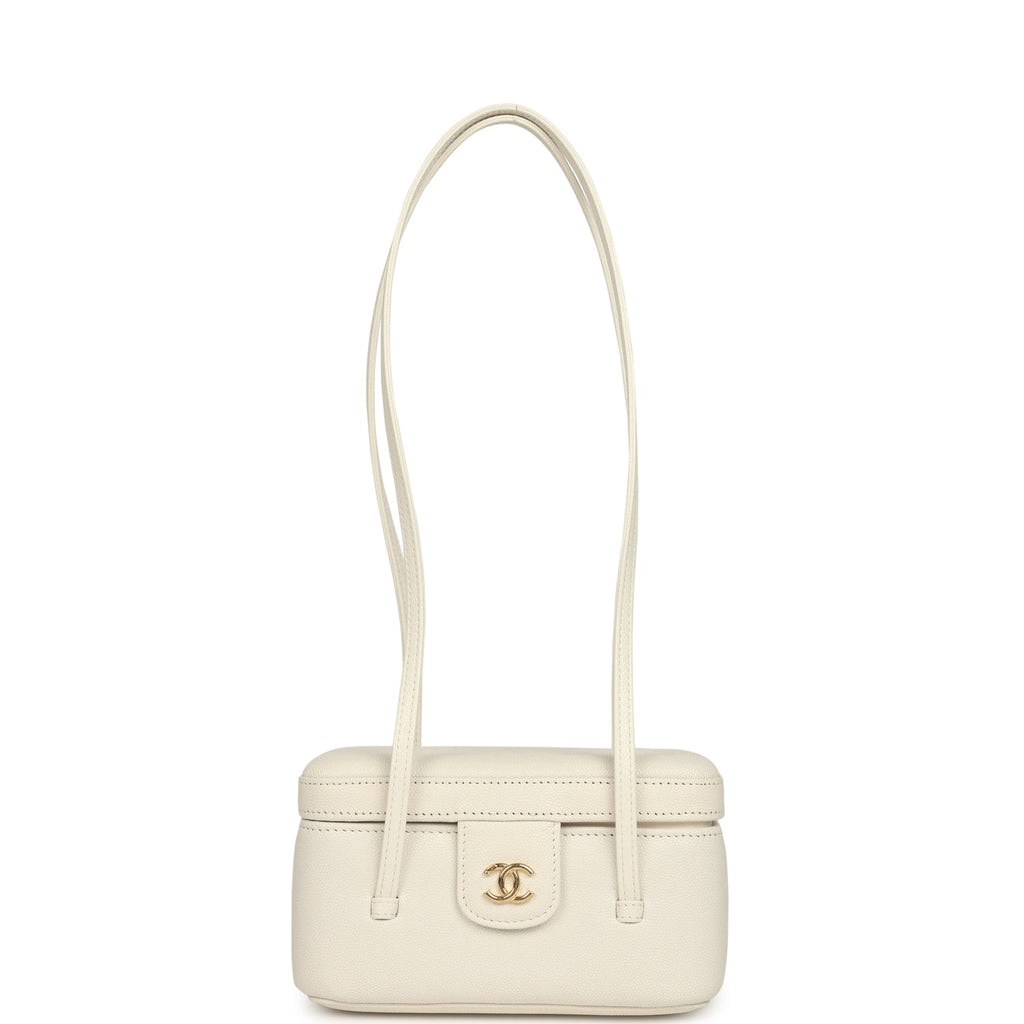 chanel-preppy-coco-long-vanity-with-straps-white-shiny-caviar-brushed-gold-metal