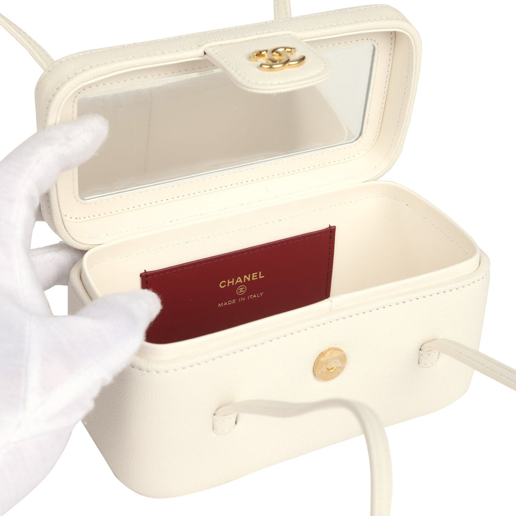 chanel-preppy-coco-long-vanity-with-straps-white-shiny-caviar-brushed-gold-metal