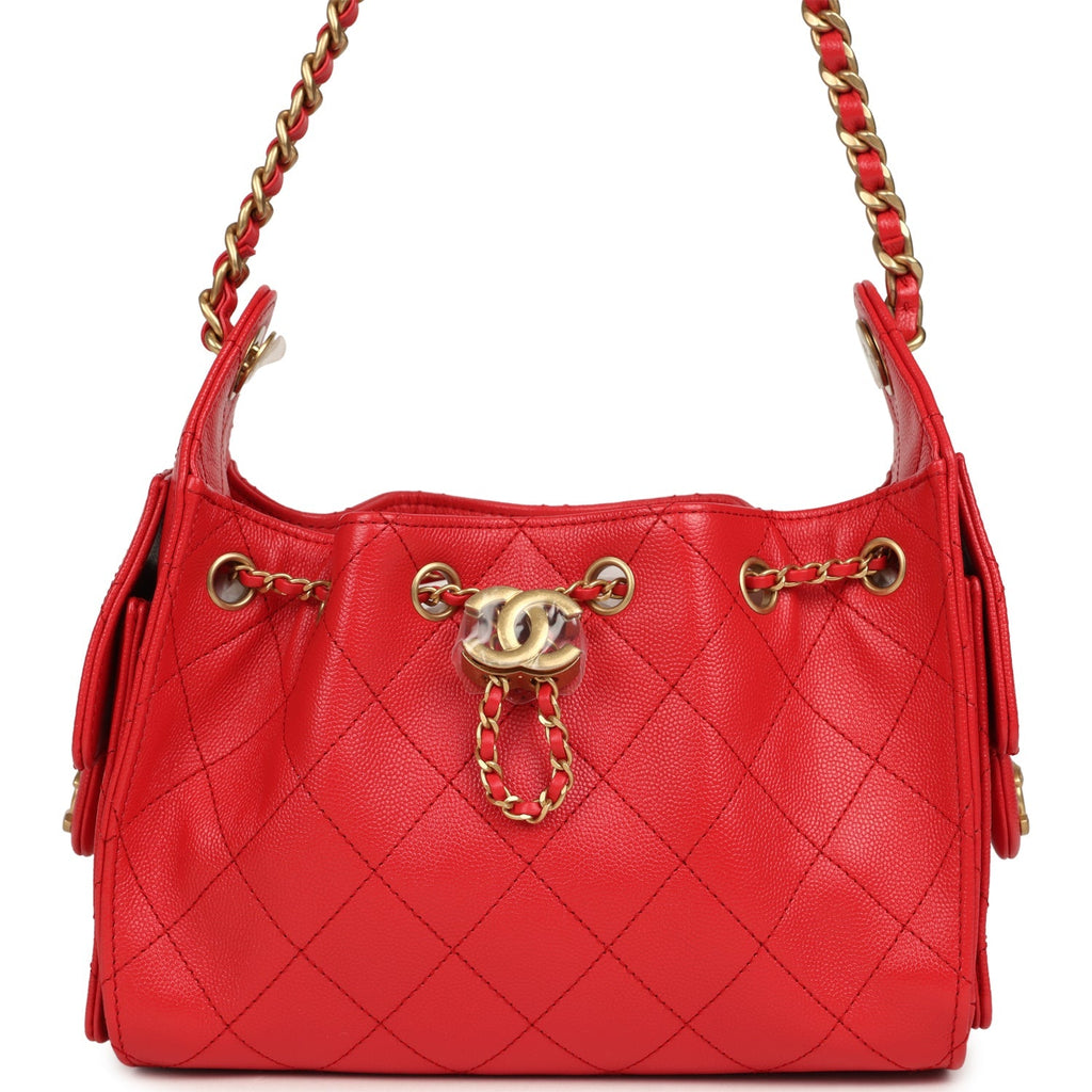 chanel-mini-25-hobo-bag-dark-red-caviar-antique-gold-metal