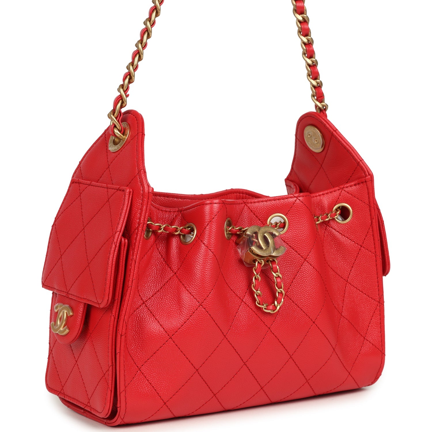 chanel-mini-25-hobo-bag-dark-red-caviar-antique-gold-metal