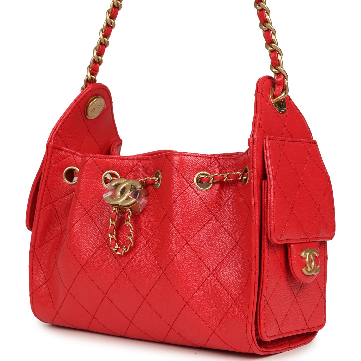 chanel-mini-25-hobo-bag-dark-red-caviar-antique-gold-metal