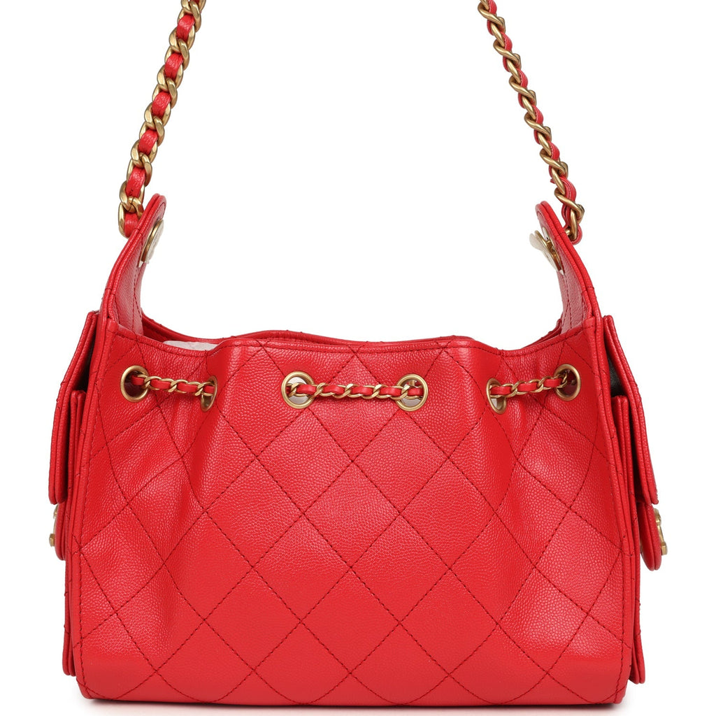 chanel-mini-25-hobo-bag-dark-red-caviar-antique-gold-metal